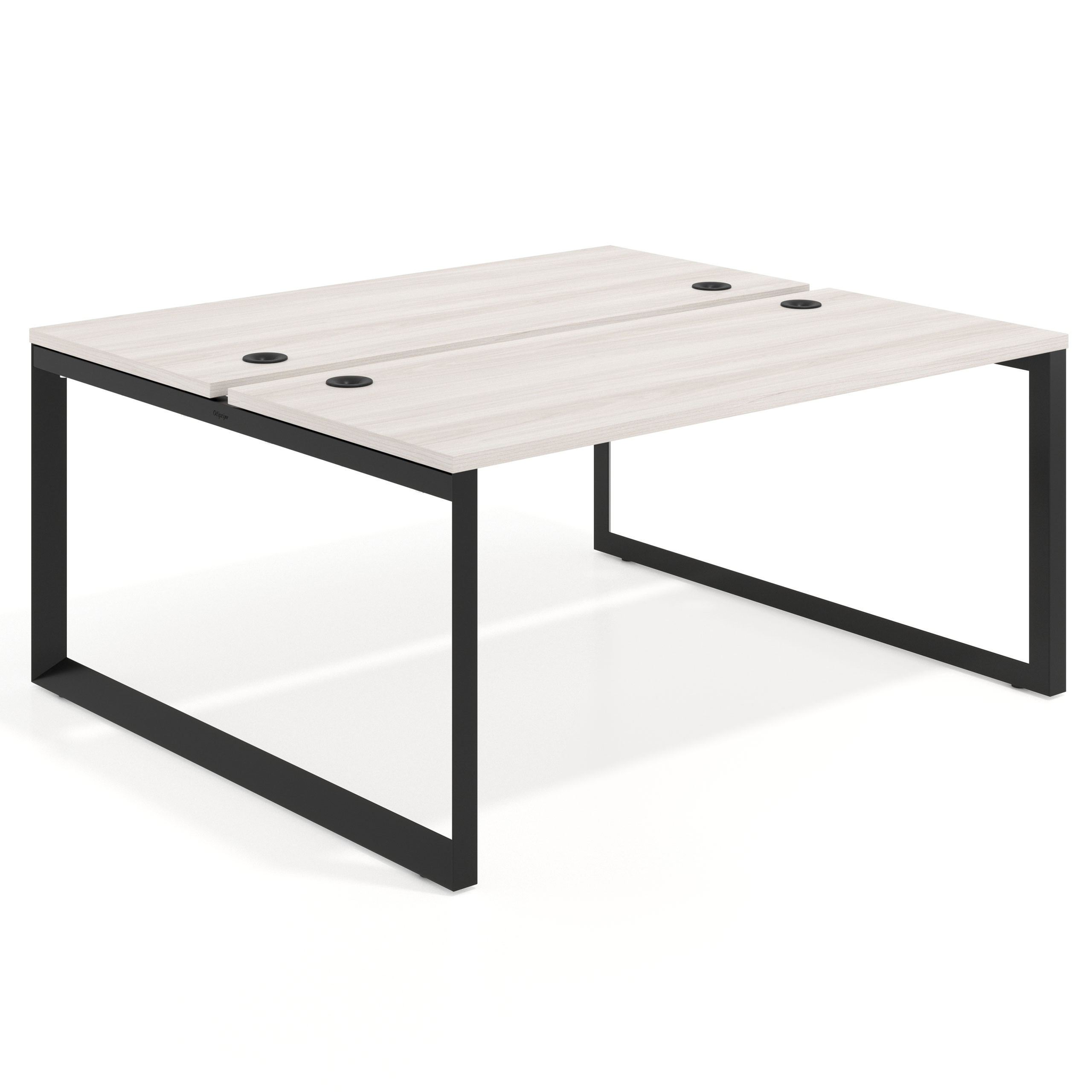 mesa multipuesto 100x142 california delta mesa bench fondo 142cm recto 1