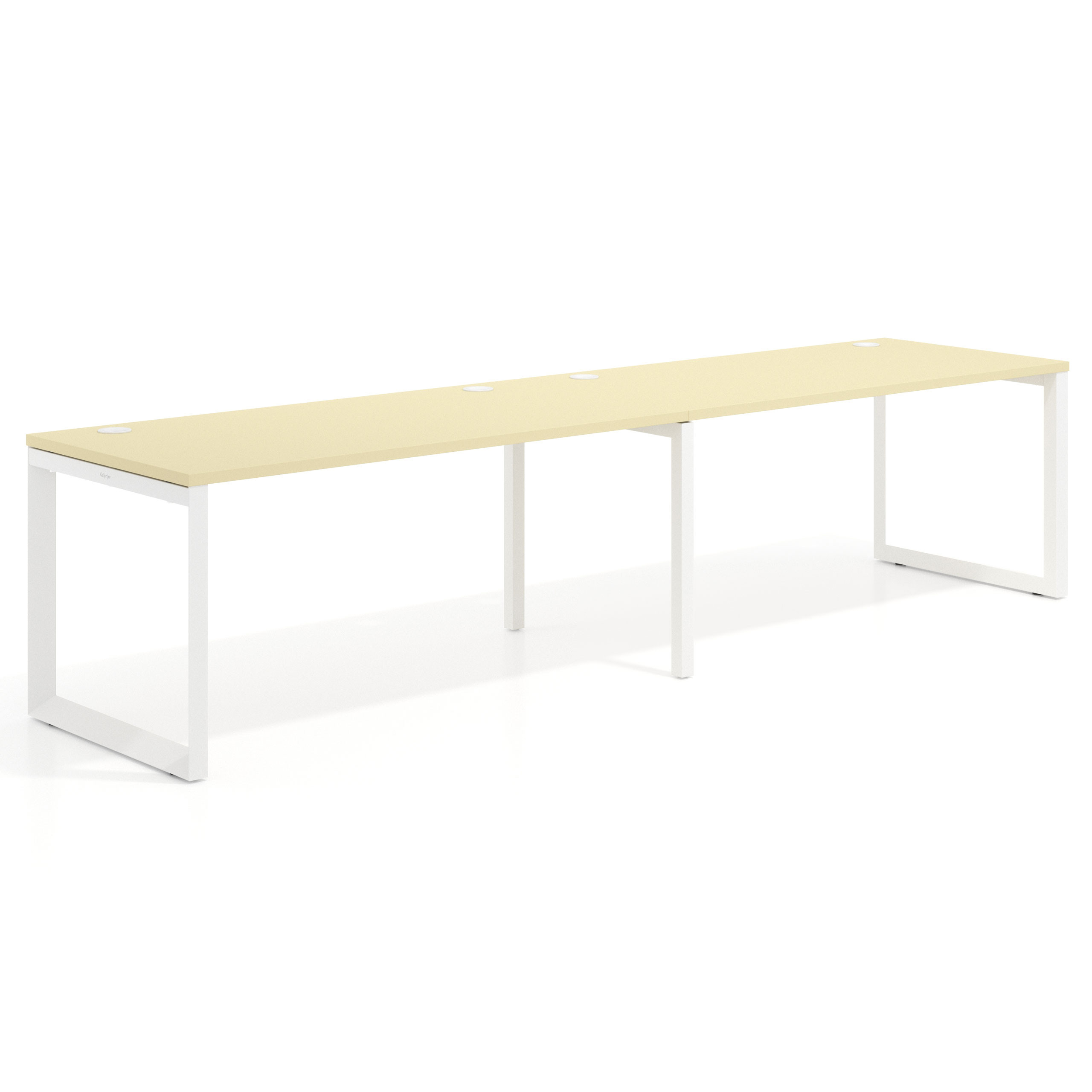 mesa multipuesto 200x80 salvia delta mesa progresiva doble fondo 80cm recto 1
