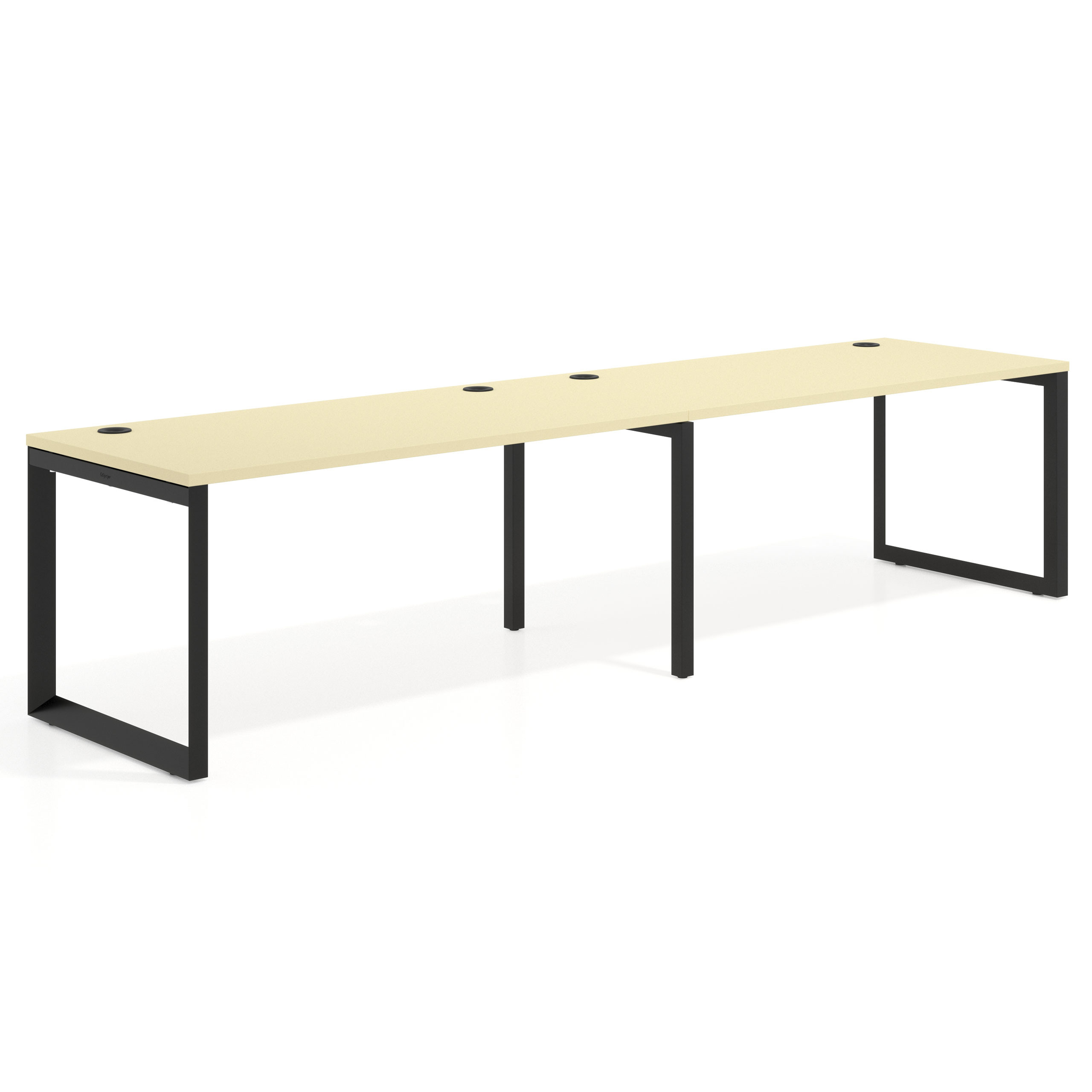 mesa multipuesto 200x80 salvia delta mesa progresiva doble fondo 80cm recto 1