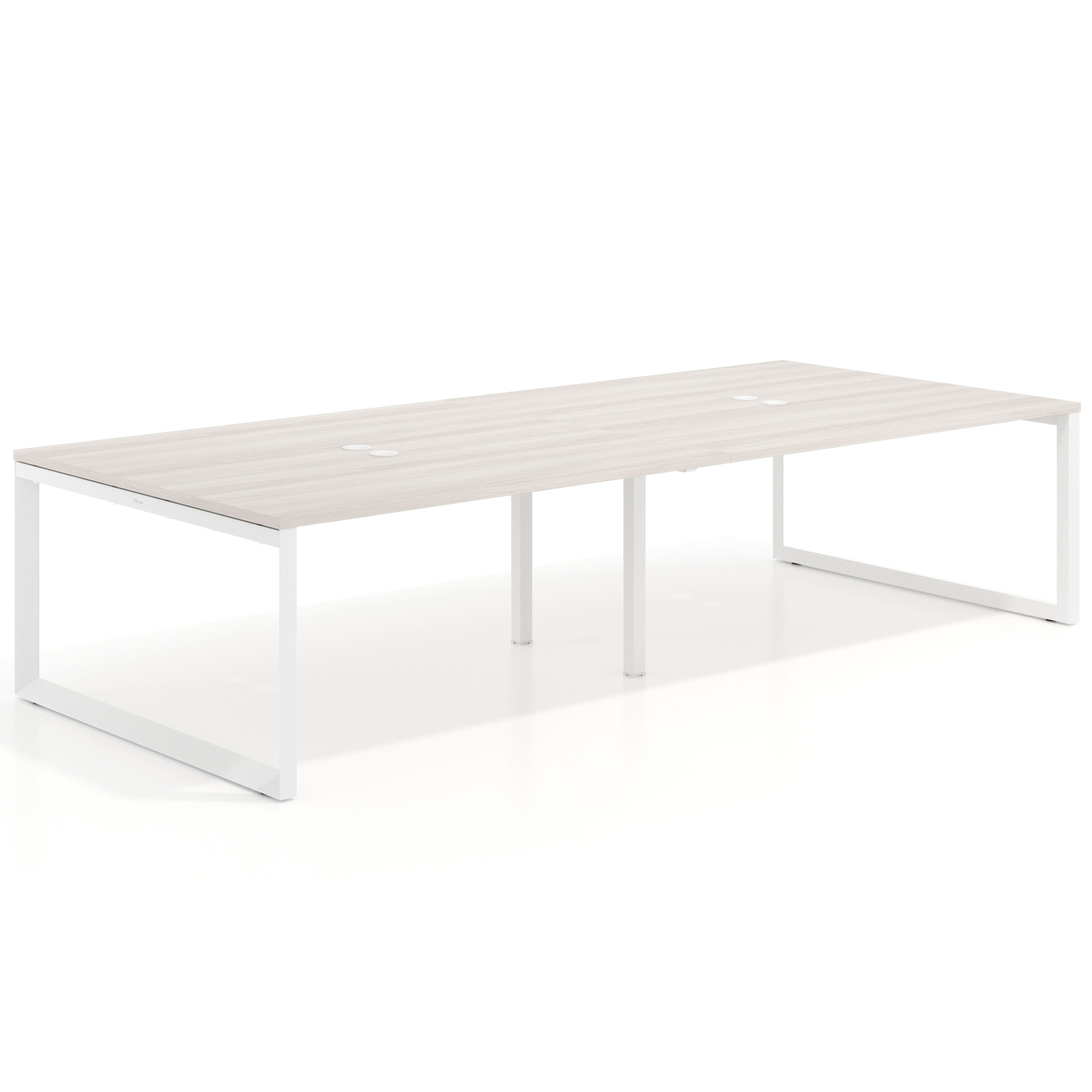 mesa multipuesto 240x142 california delta mesa bench fondo 142cm recto 1