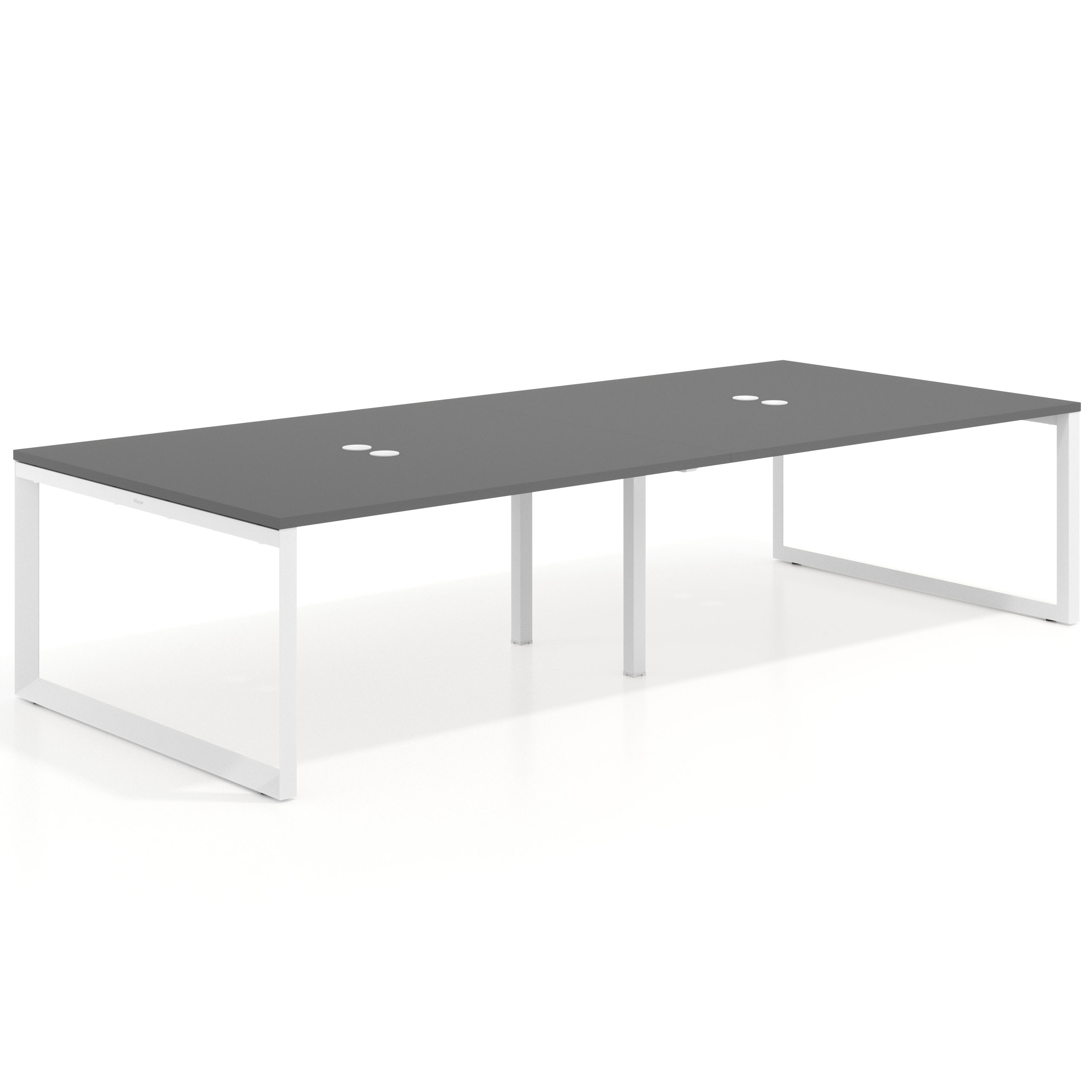 mesa multipuesto 320x142 gris tormenta delta mesa bench fondo 142cm recto 1