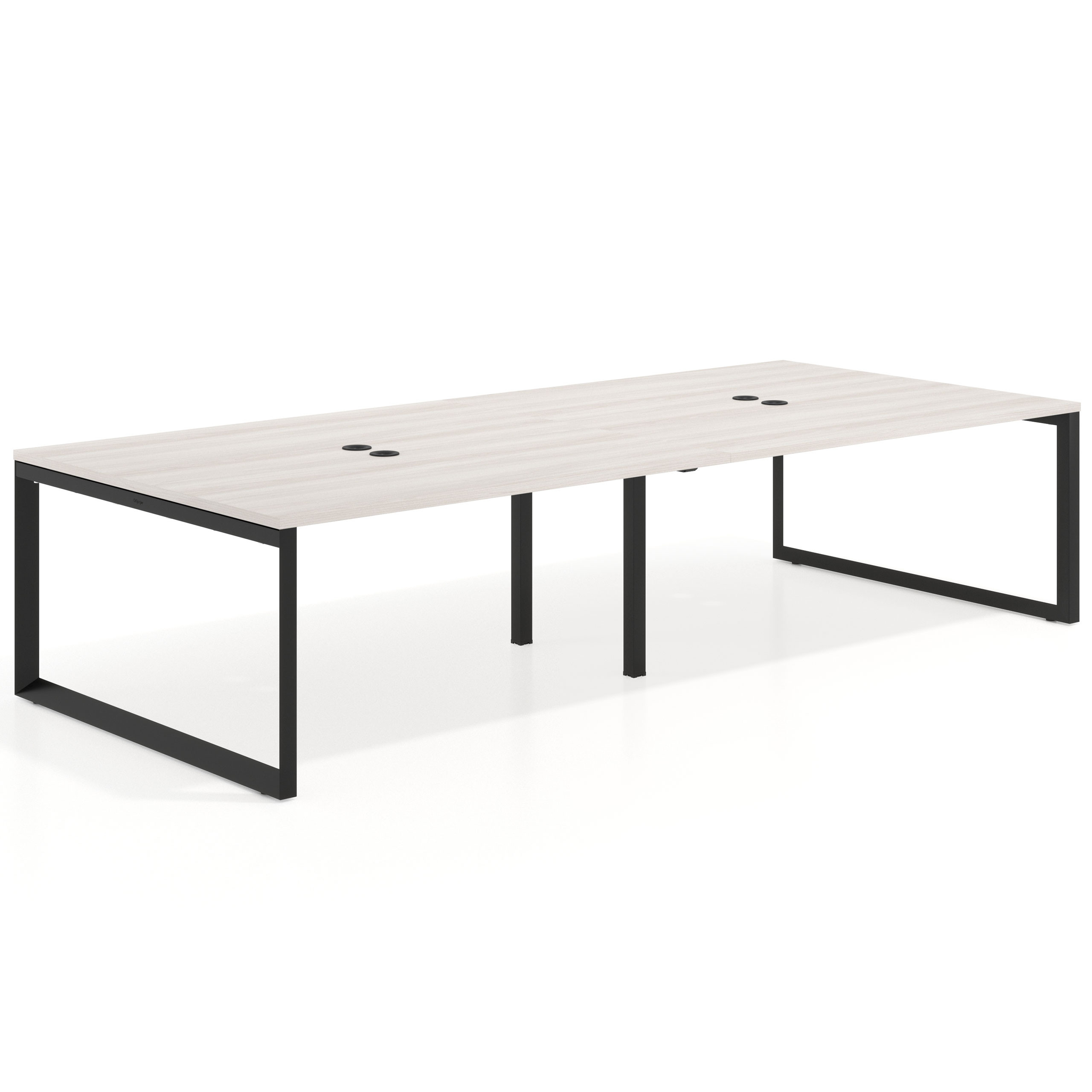 mesa multipuesto 240x142 california delta mesa bench fondo 142cm recto 1