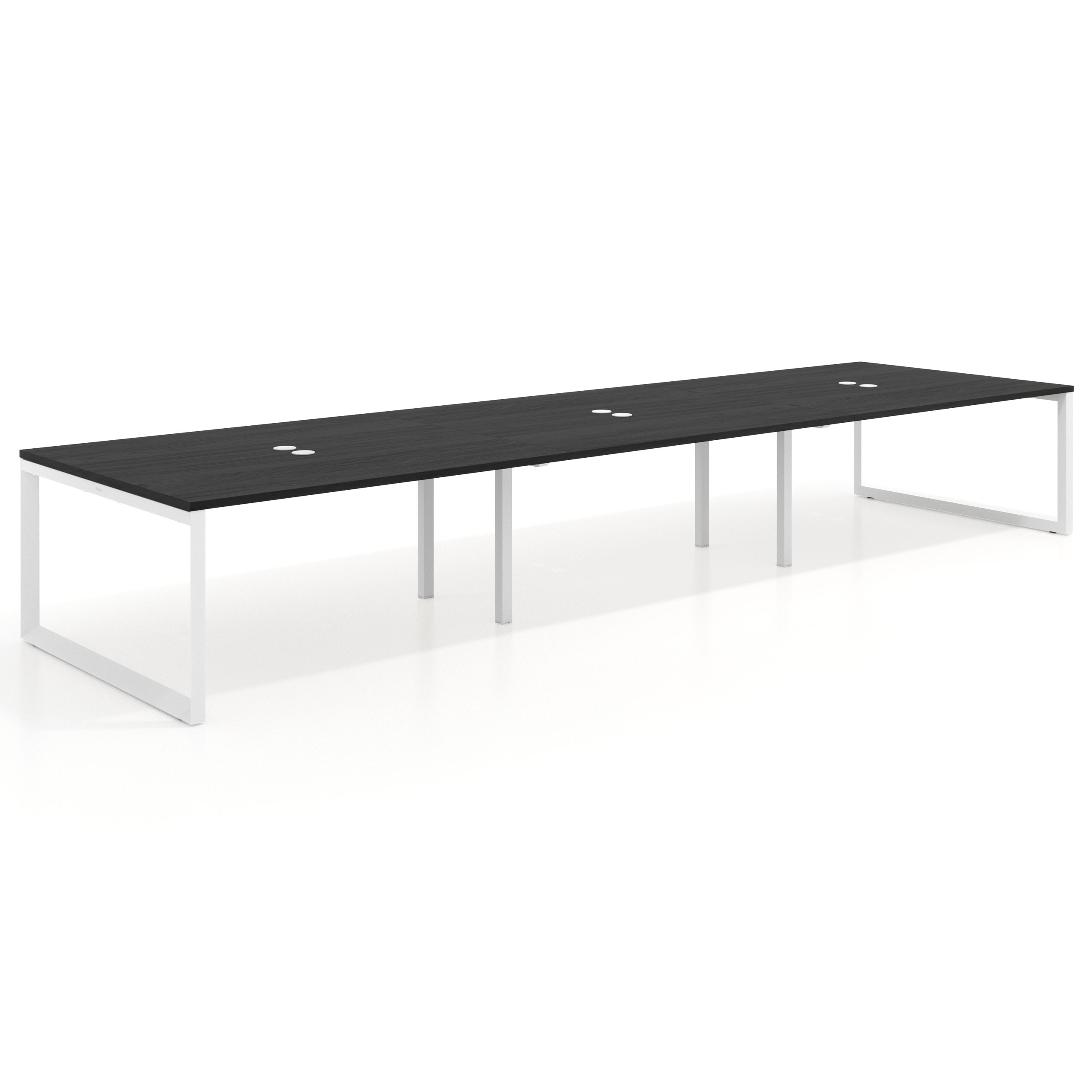 mesa multipuesto 360x142 bocamina delta mesa bench fondo 142cm recto 1