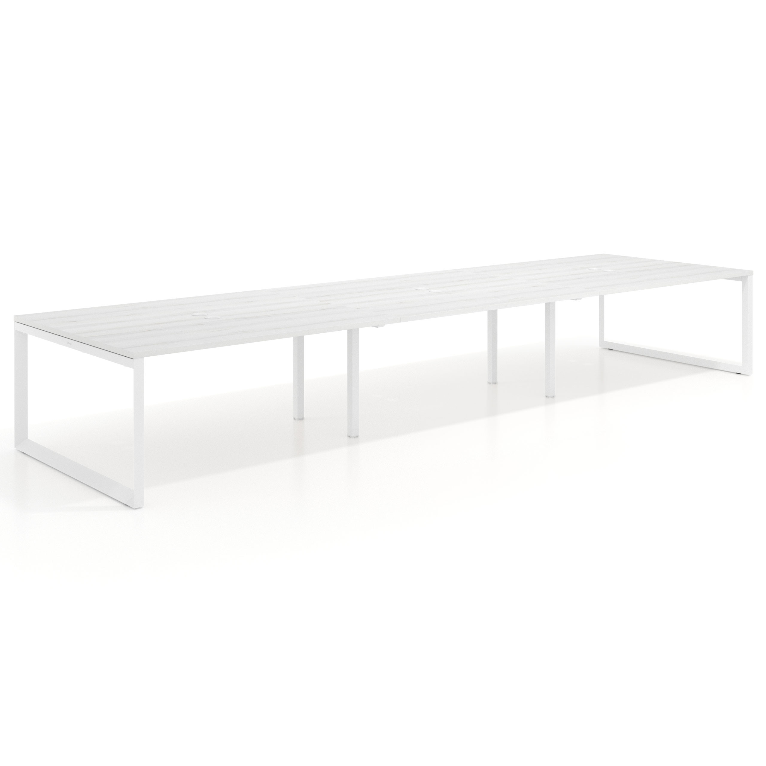 mesa multipuesto 480x142 albo delta mesa bench fondo 142cm recto 1