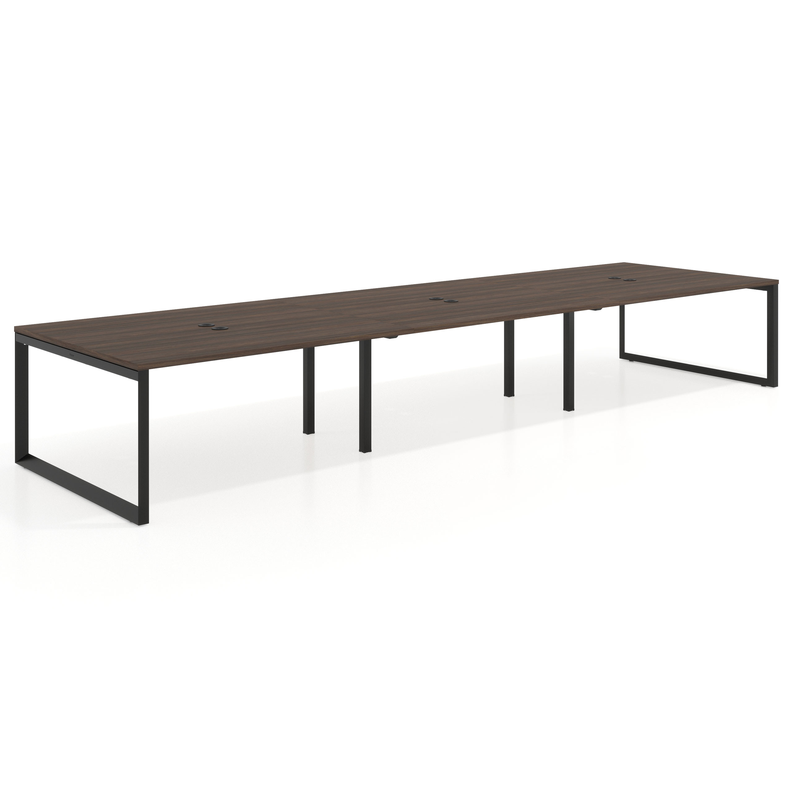 mesa multipuesto 360x142 mistral delta mesa bench fondo 142cm recto 1