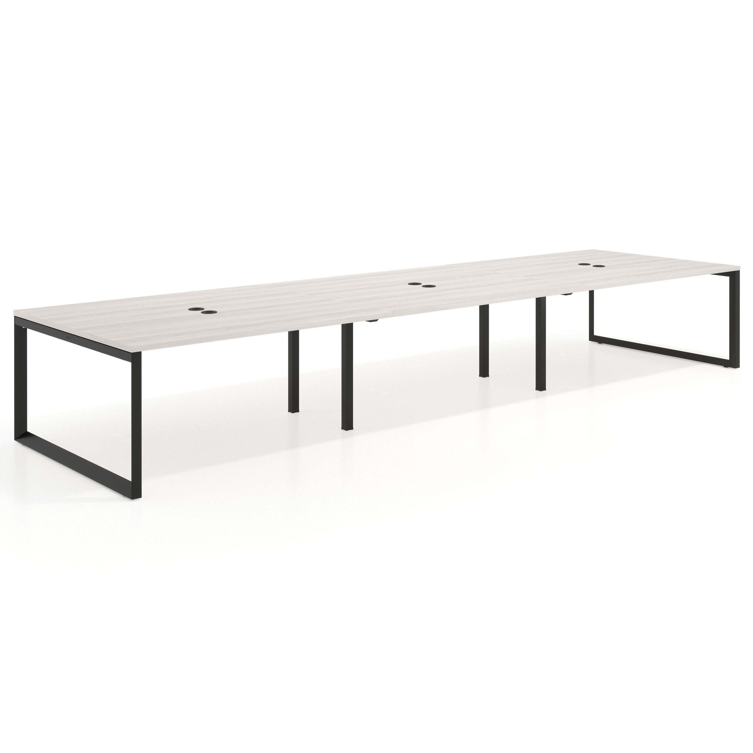mesa multipuesto 360x142 california delta mesa bench fondo 142cm recto 1