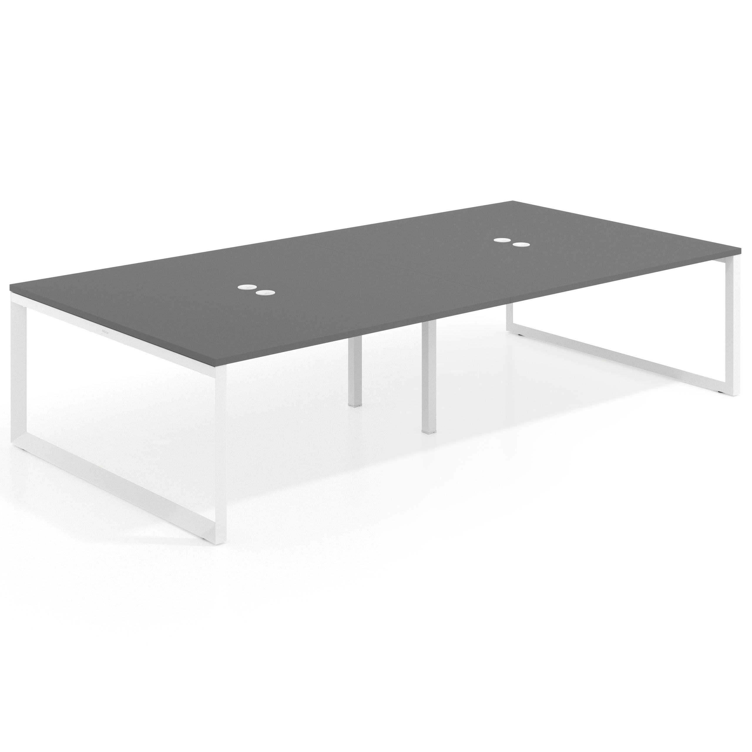 mesa multipuesto 320x166 gris tormenta delta mesa bench fondo 166cm recto 1