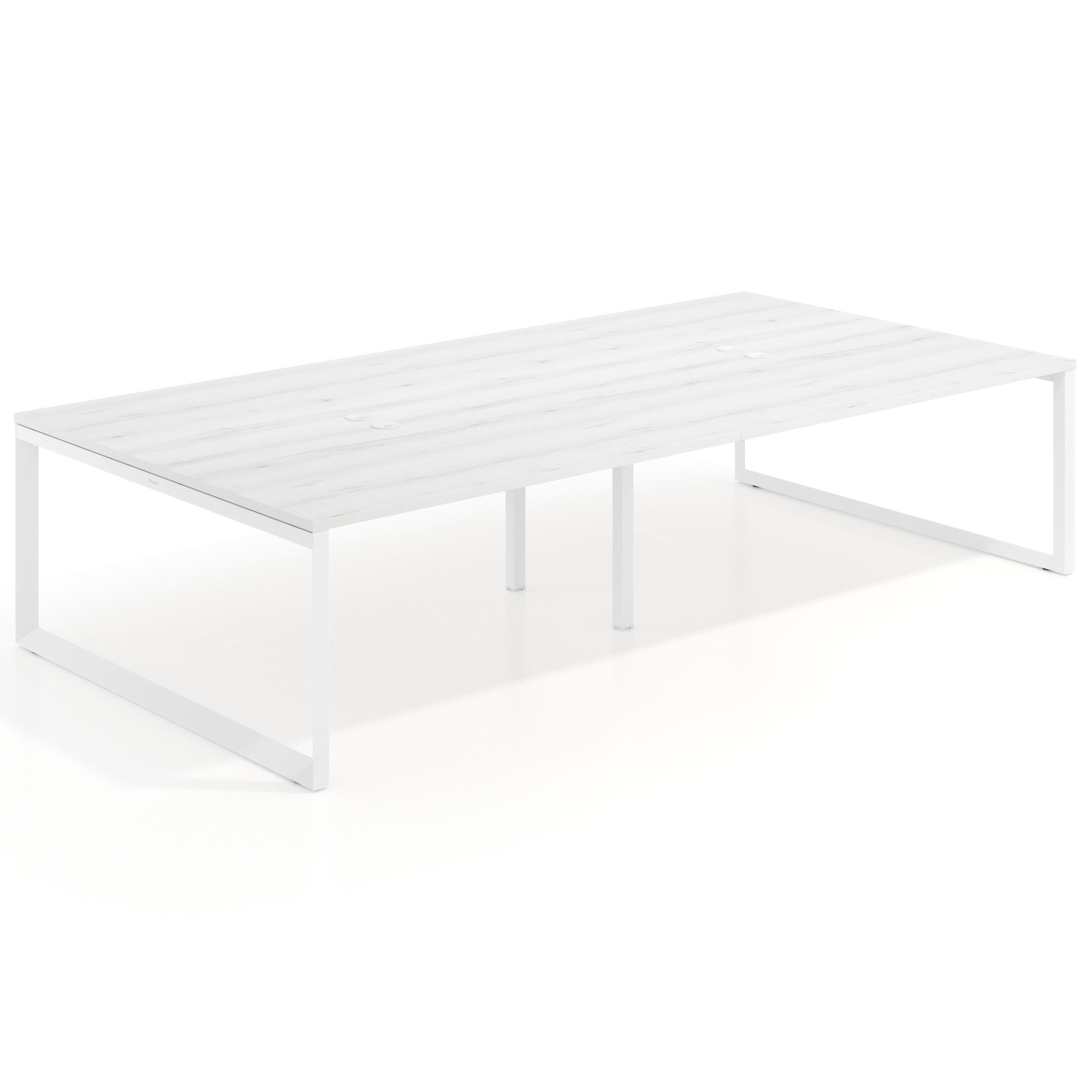 mesa multipuesto 320x166 albo delta mesa bench fondo 166cm recto 1