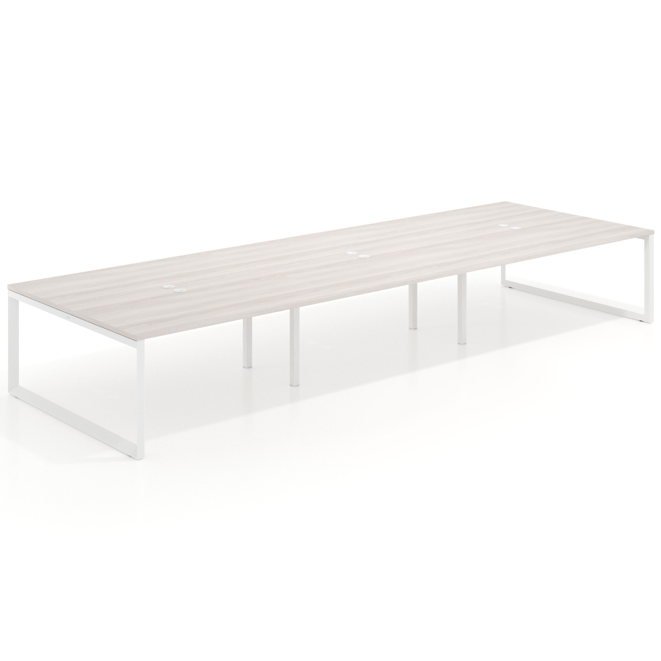 mesa multipuesto 360x166 california delta mesa bench fondo 166cm recto 1