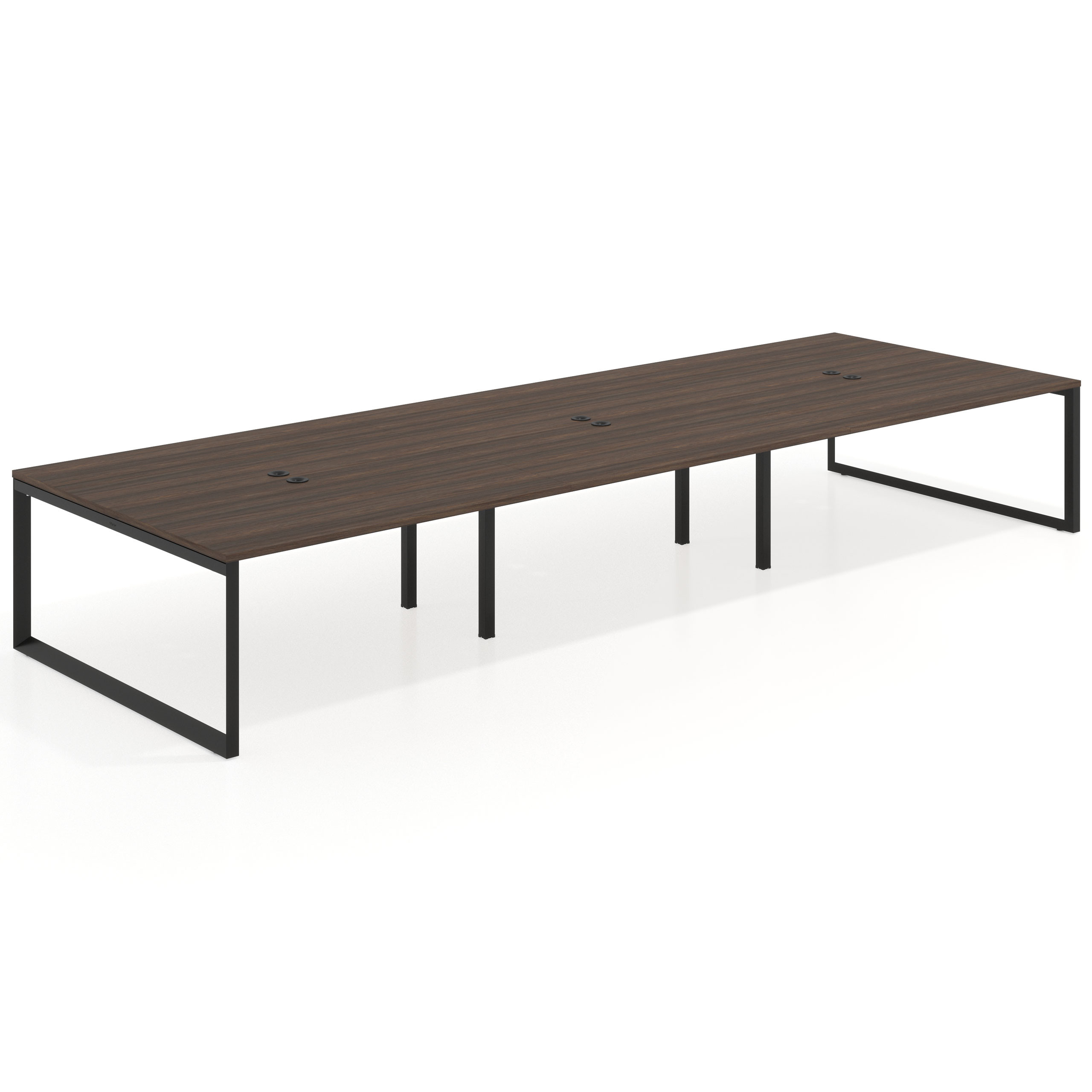 mesa multipuesto 360x166 mistral delta mesa bench fondo 166cm recto 1