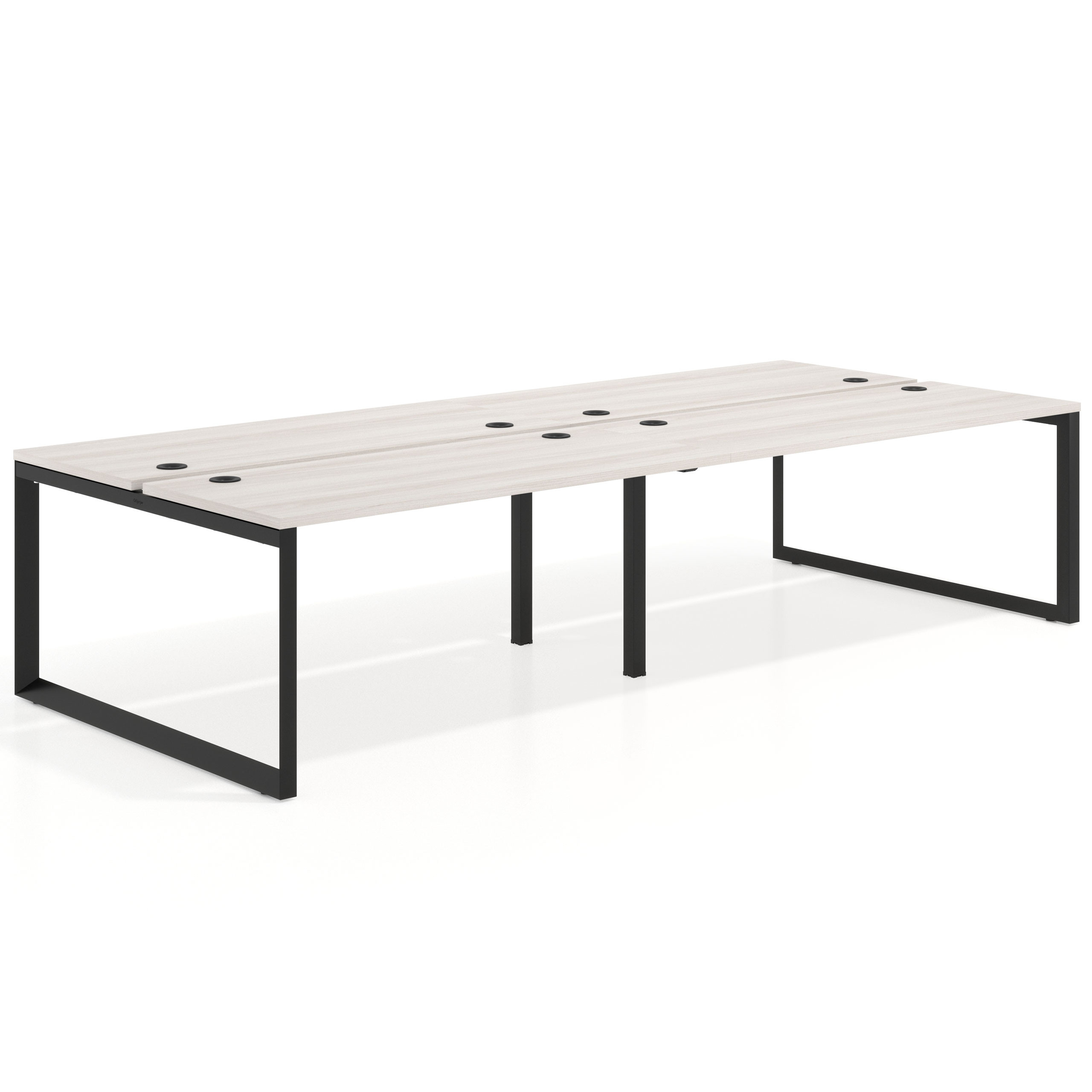 mesa multipuesto 200x142 california delta mesa bench fondo 142cm recto 1