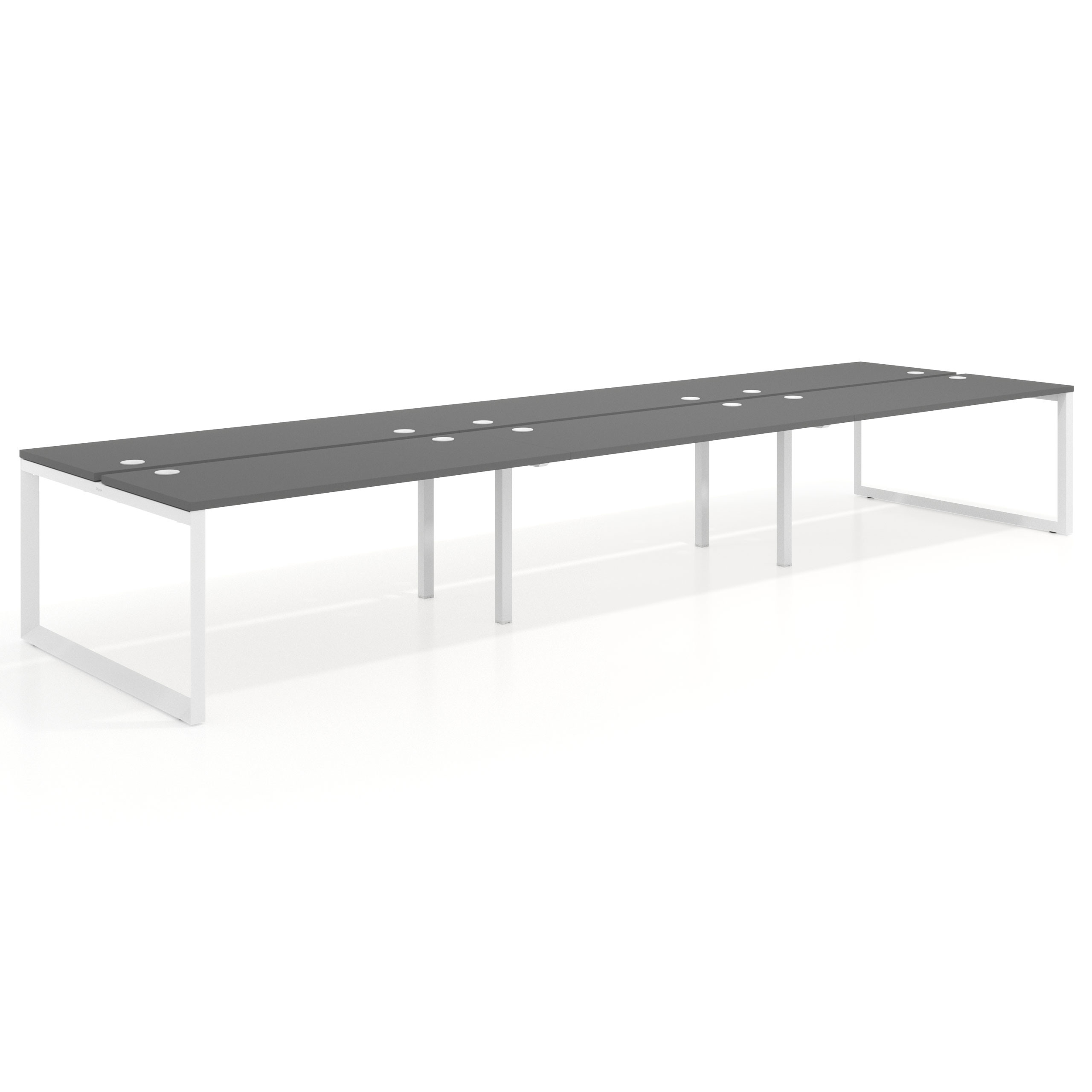 mesa multipuesto 300x142 gris tormenta delta mesa bench fondo 142cm recto 1