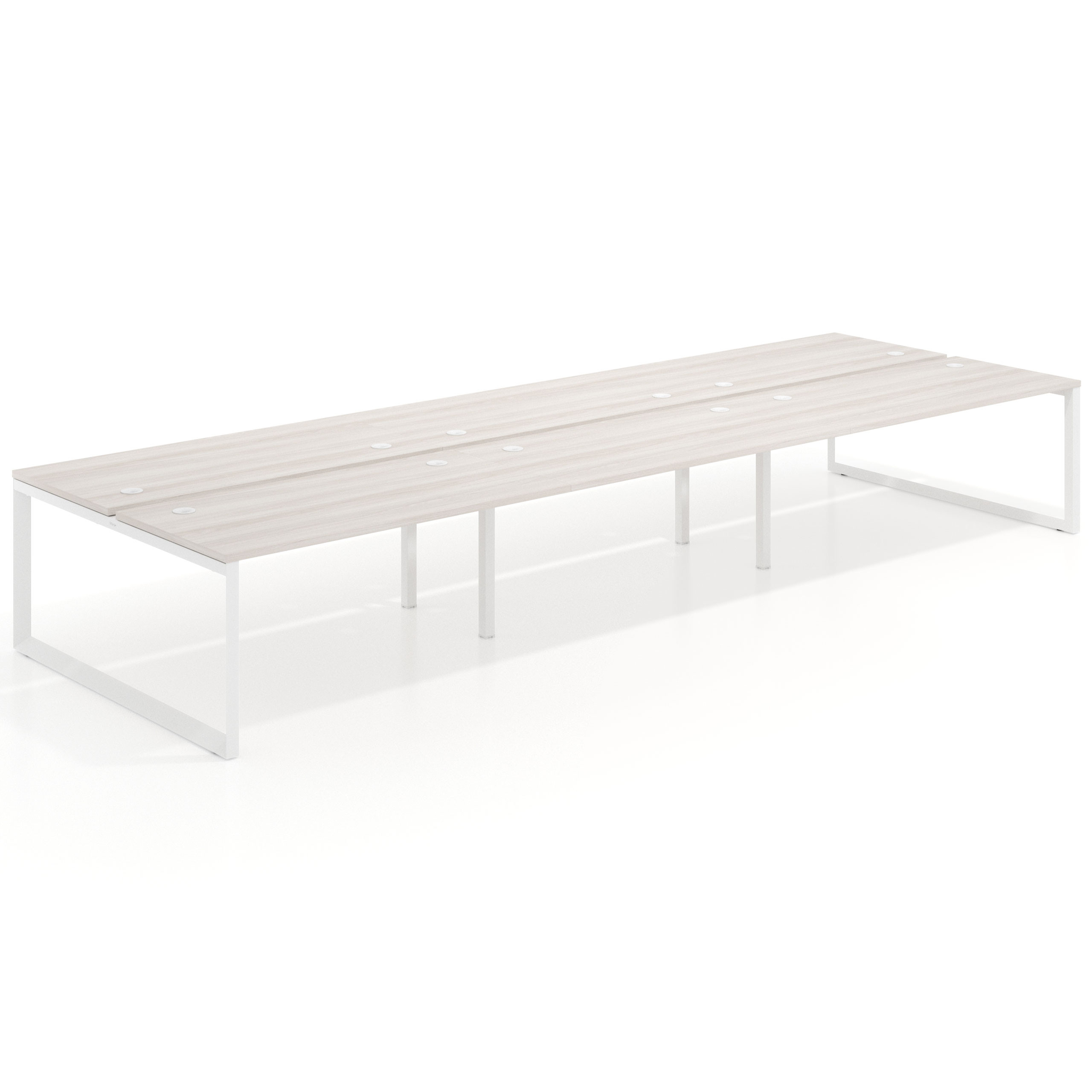 mesa multipuesto 360x166 california delta mesa bench fondo 166cm recto 1