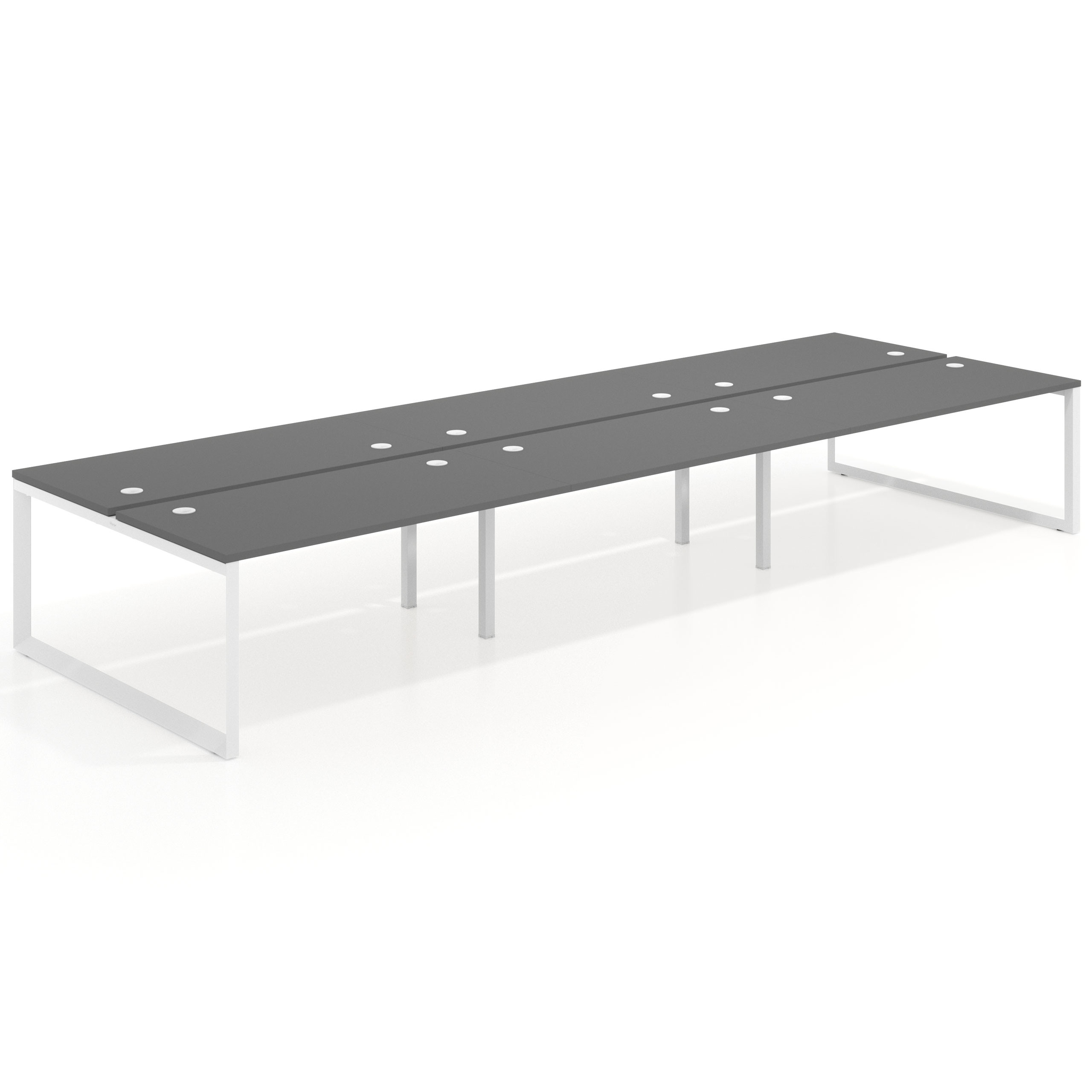mesa multipuesto 420x166 gris tormenta delta mesa bench fondo 166cm recto 1