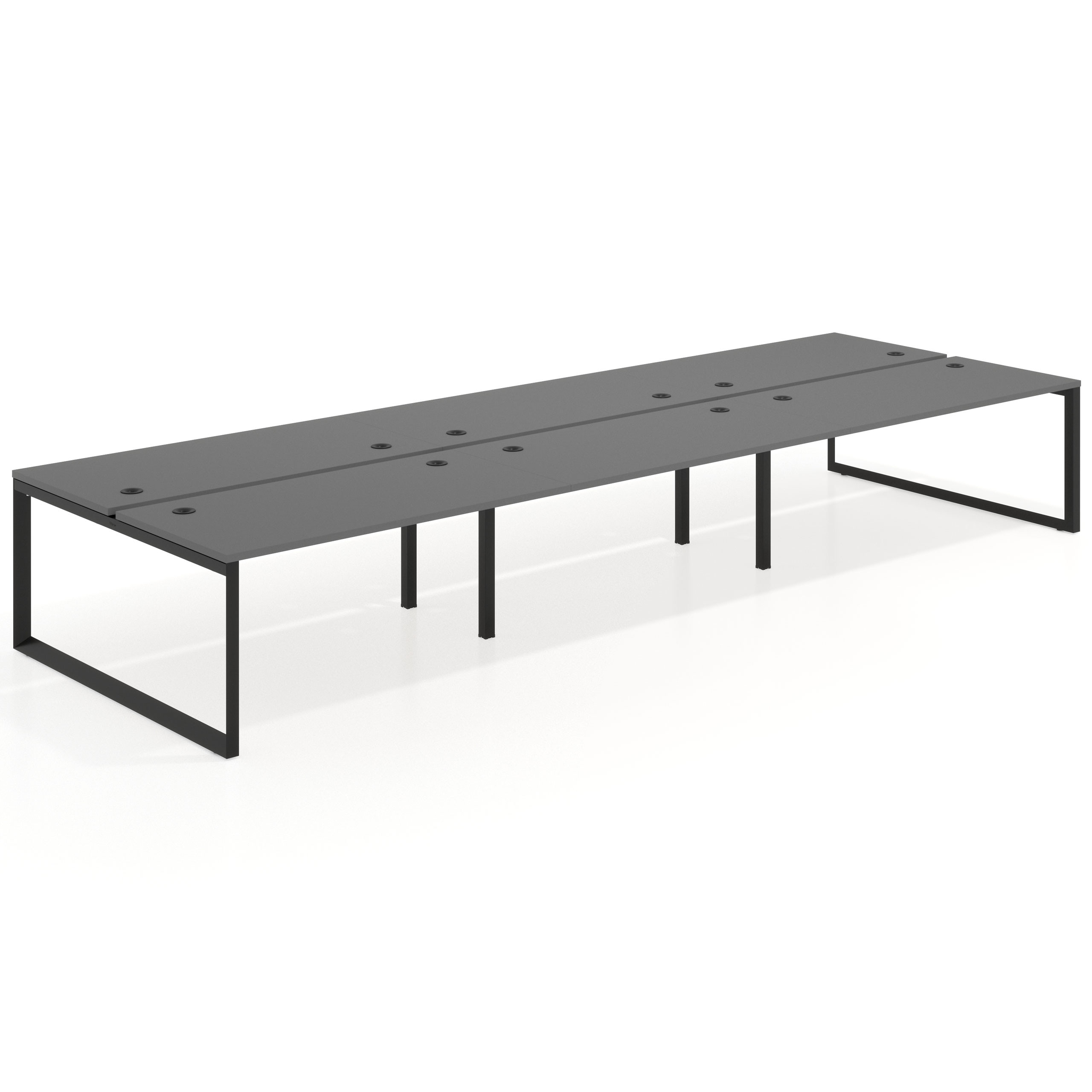 mesa multipuesto 420x166 gris tormenta delta mesa bench fondo 166cm recto 1