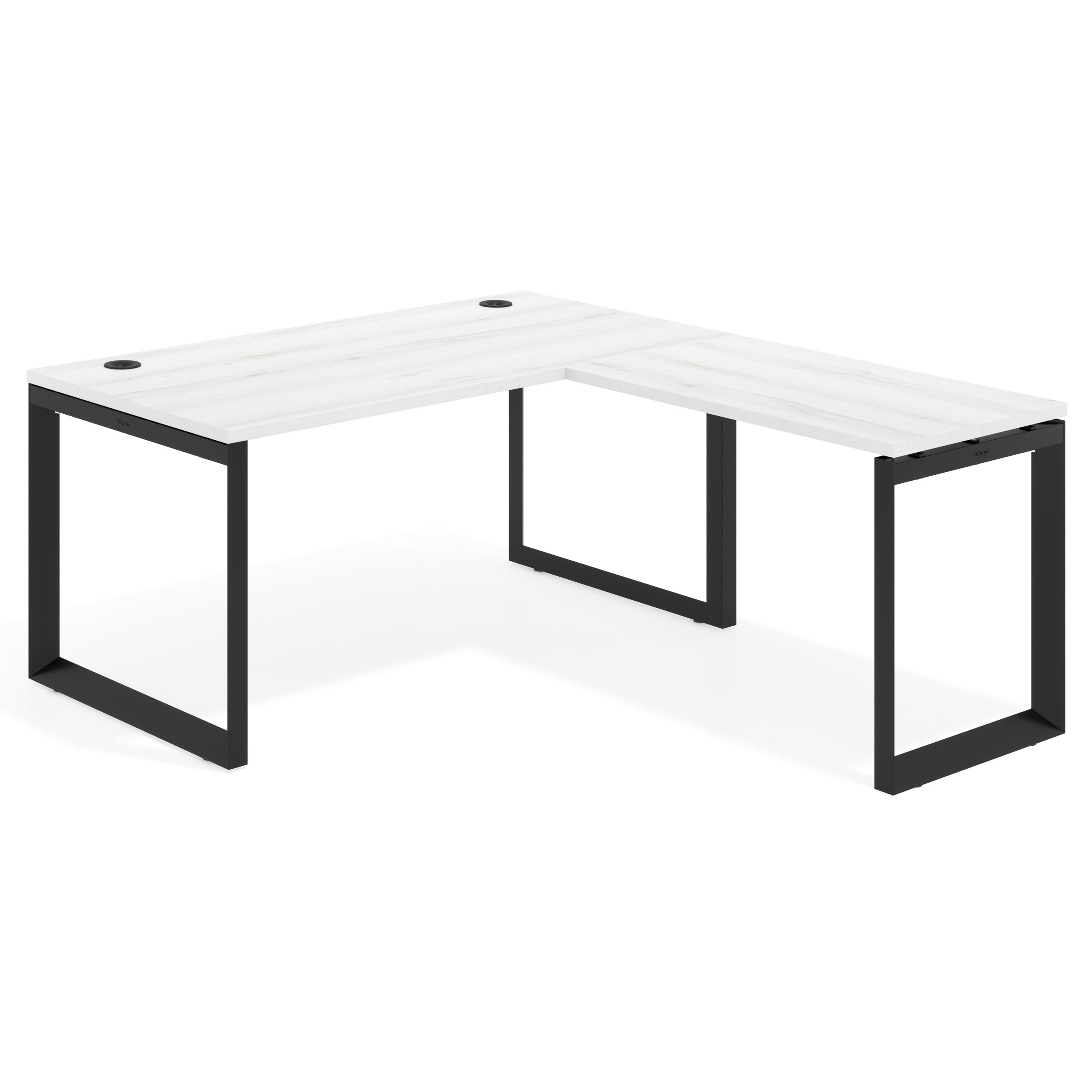 mesa en l 140x180 albo delta mesa de escritorio en l recto 1