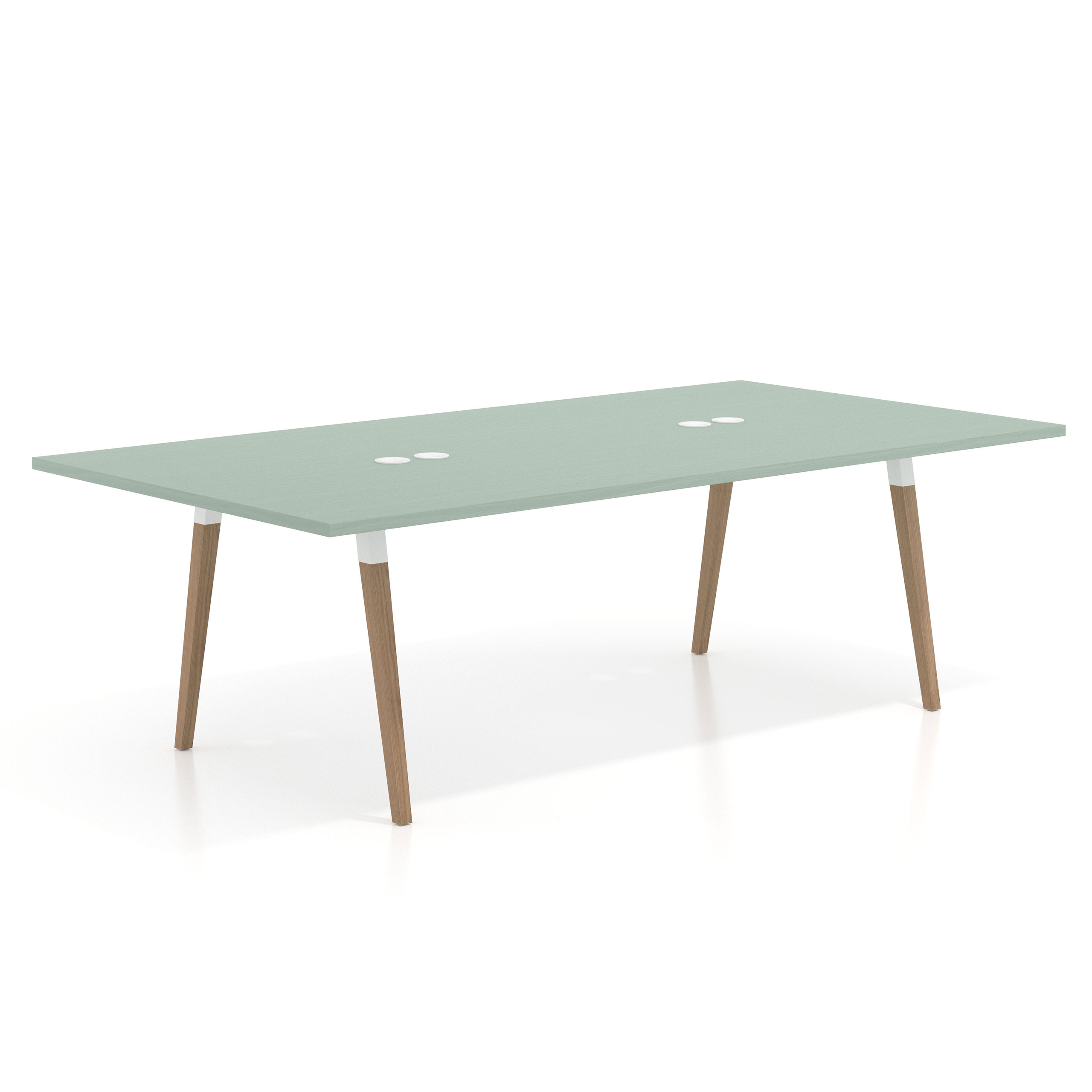 mesa reuniones 220x126 iris arki mesa de reunion fondo 126cm recto 1