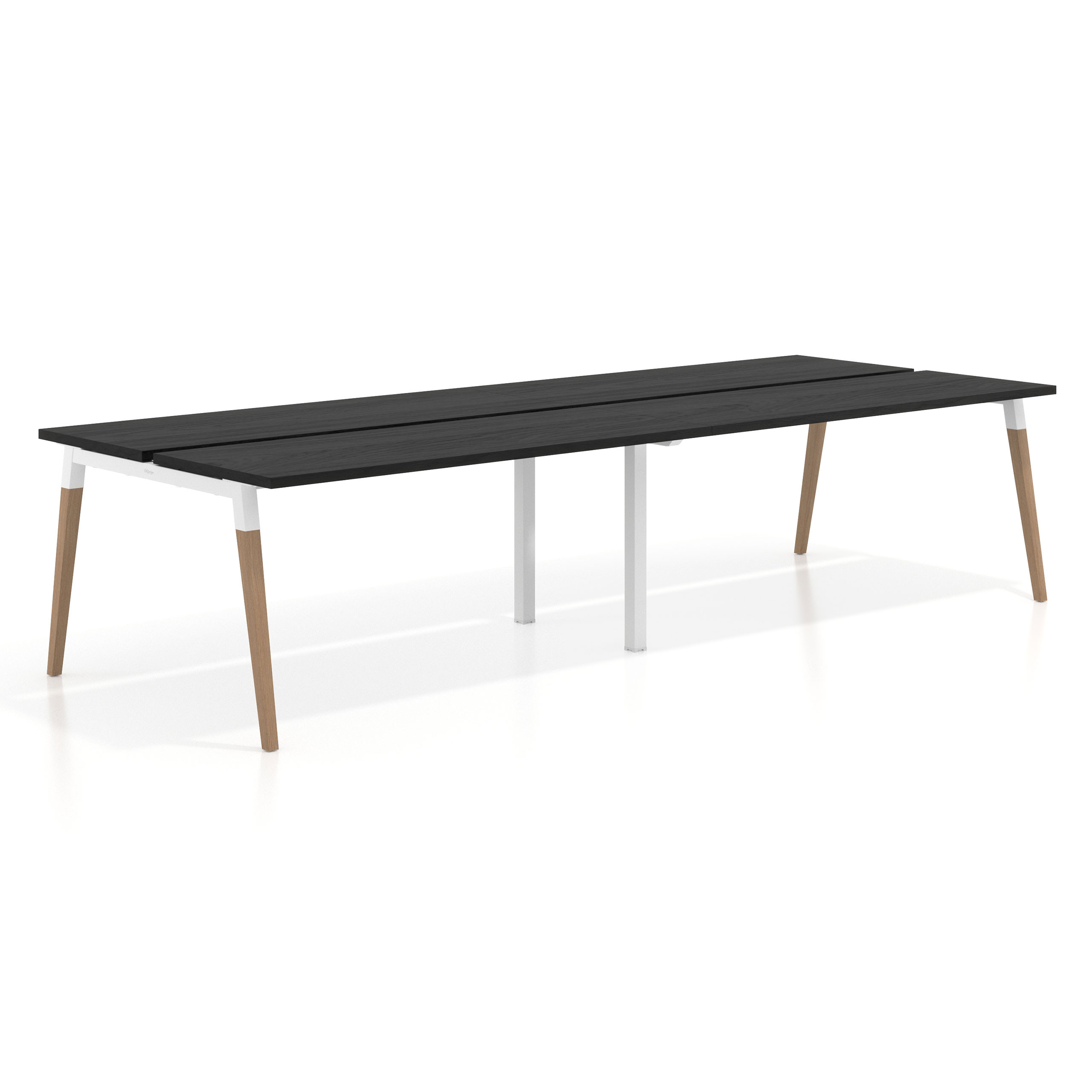 mesa multipuesto 200x126 bocamina arki mesa bench fondo 126cm recto 1