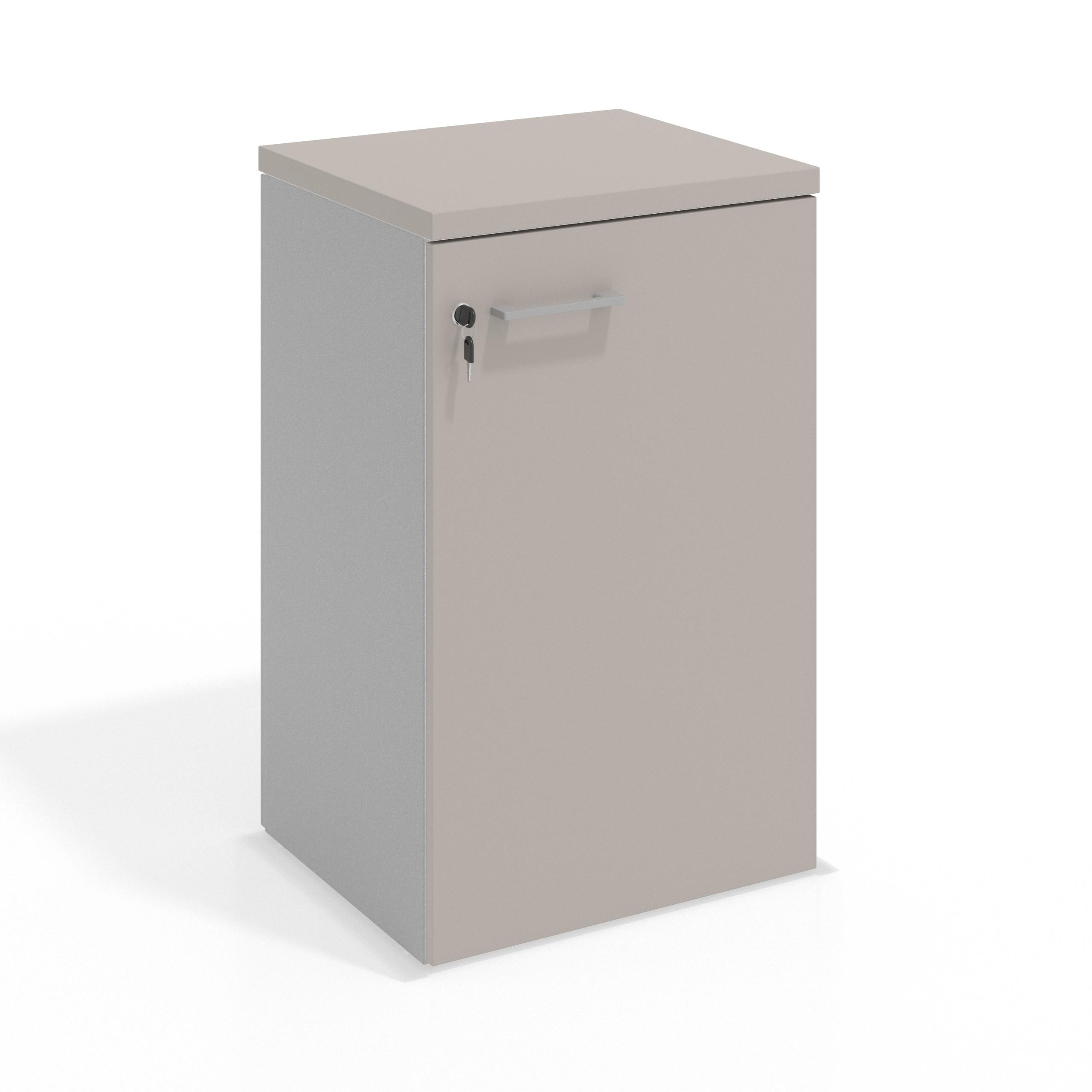 armario de oficina gris coco colors con puertas armario 2h 50 puerta 2h 1