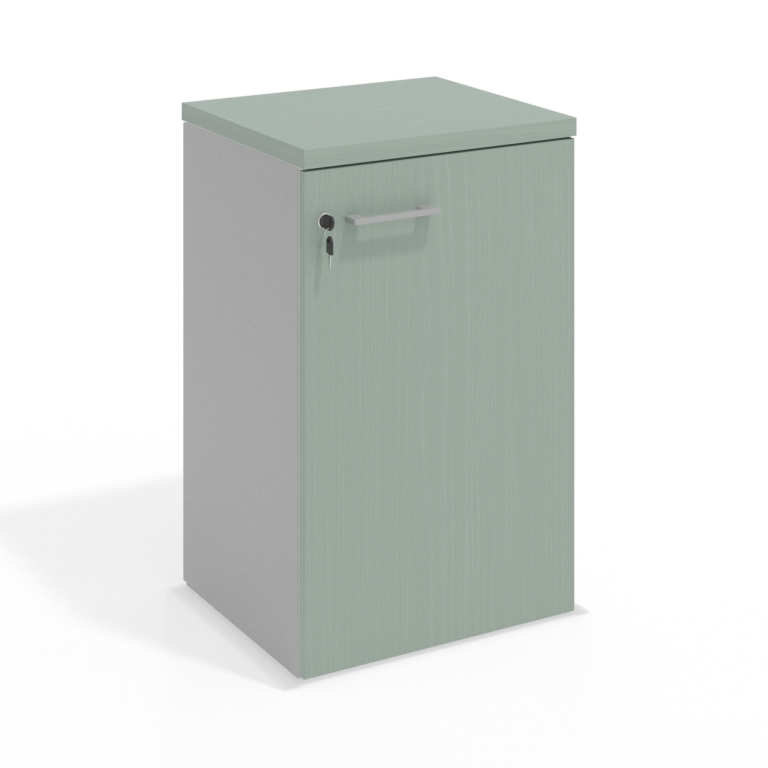 armario de oficina iris colors con puertas armario 2h 50 puerta 2h 1