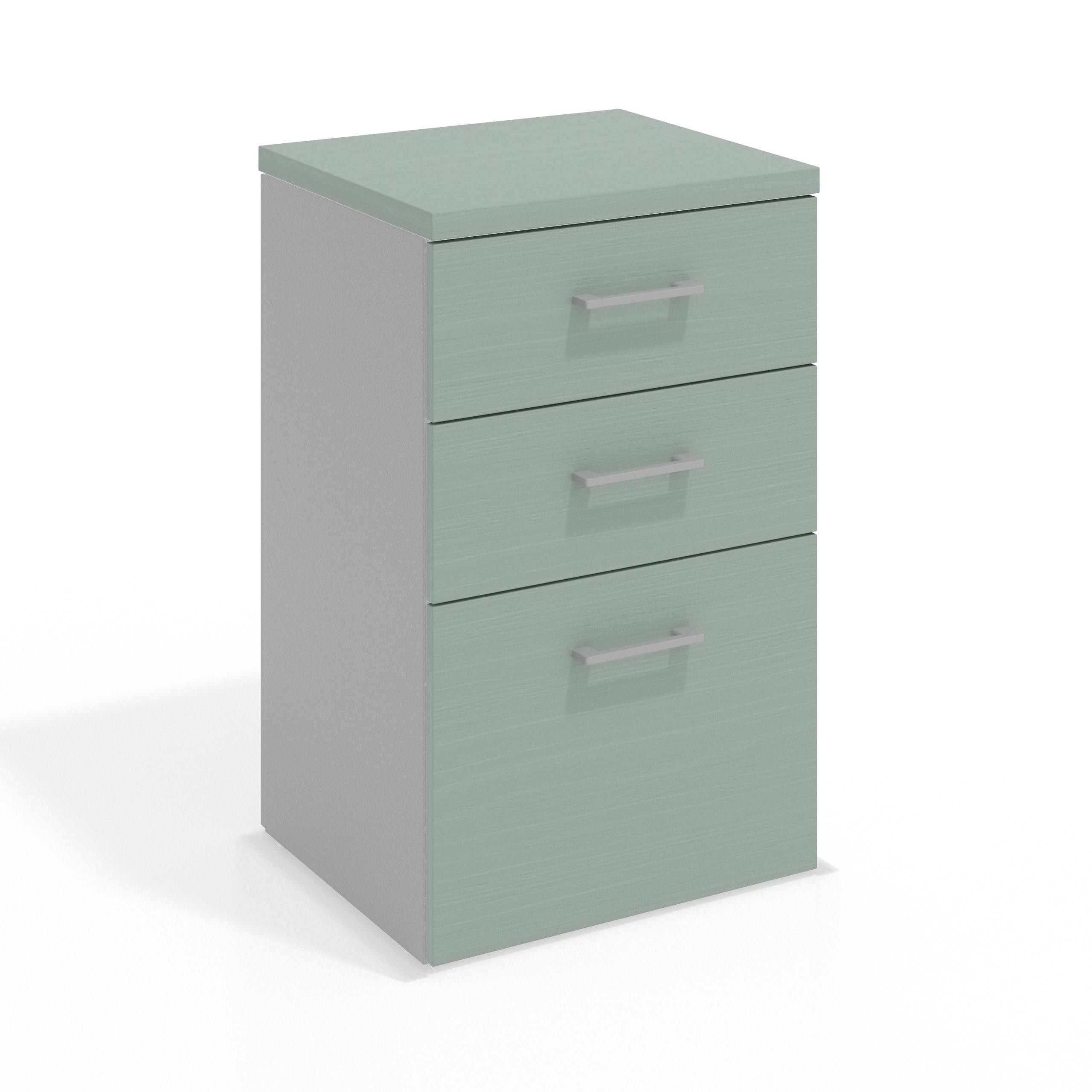 armario de oficina iris colors 2 cajonesarchivador armario 2h 50 puerta 2 cajonesarchivador 2h 1