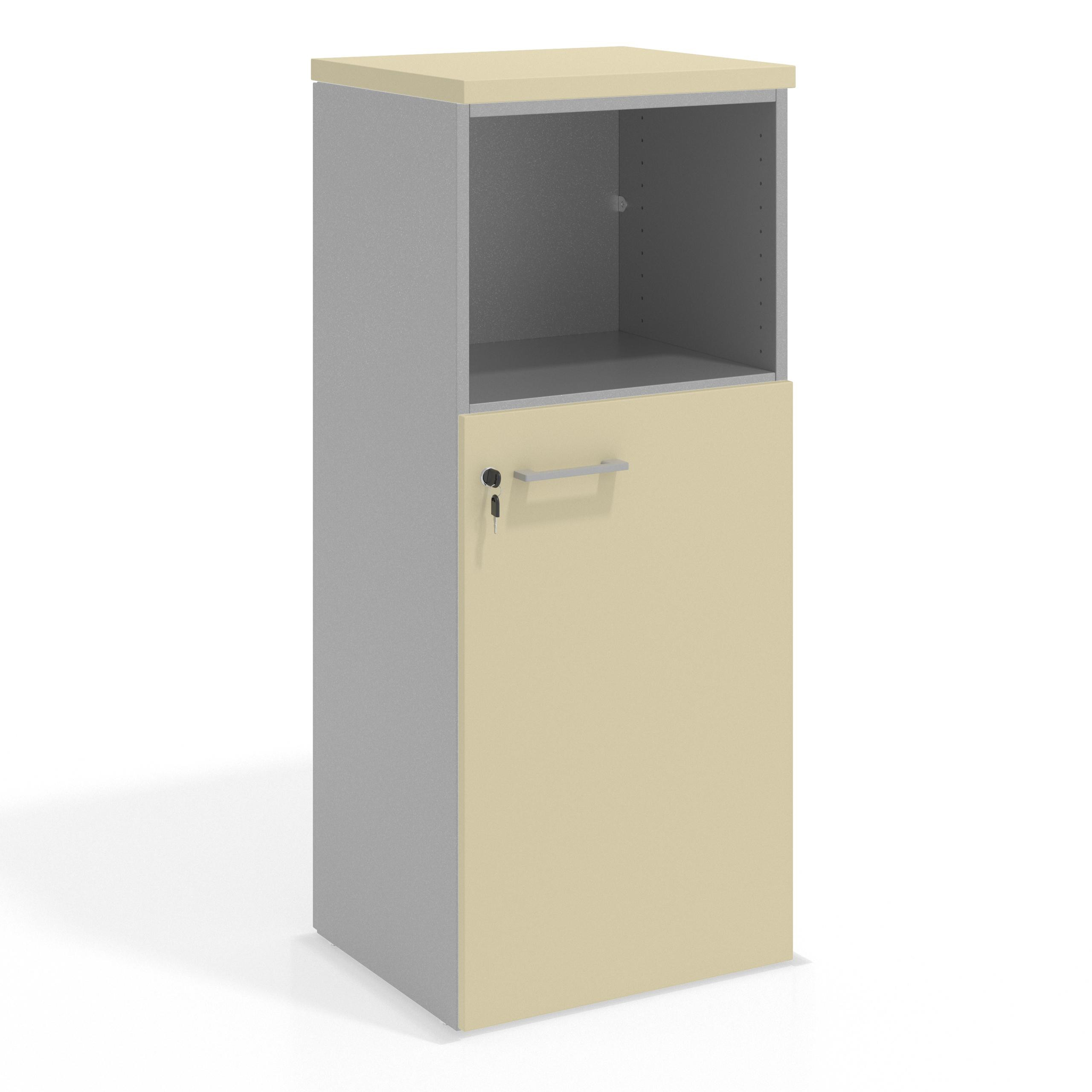 armario de oficina salvia colors puerta 2 alturas puerta 2h 1