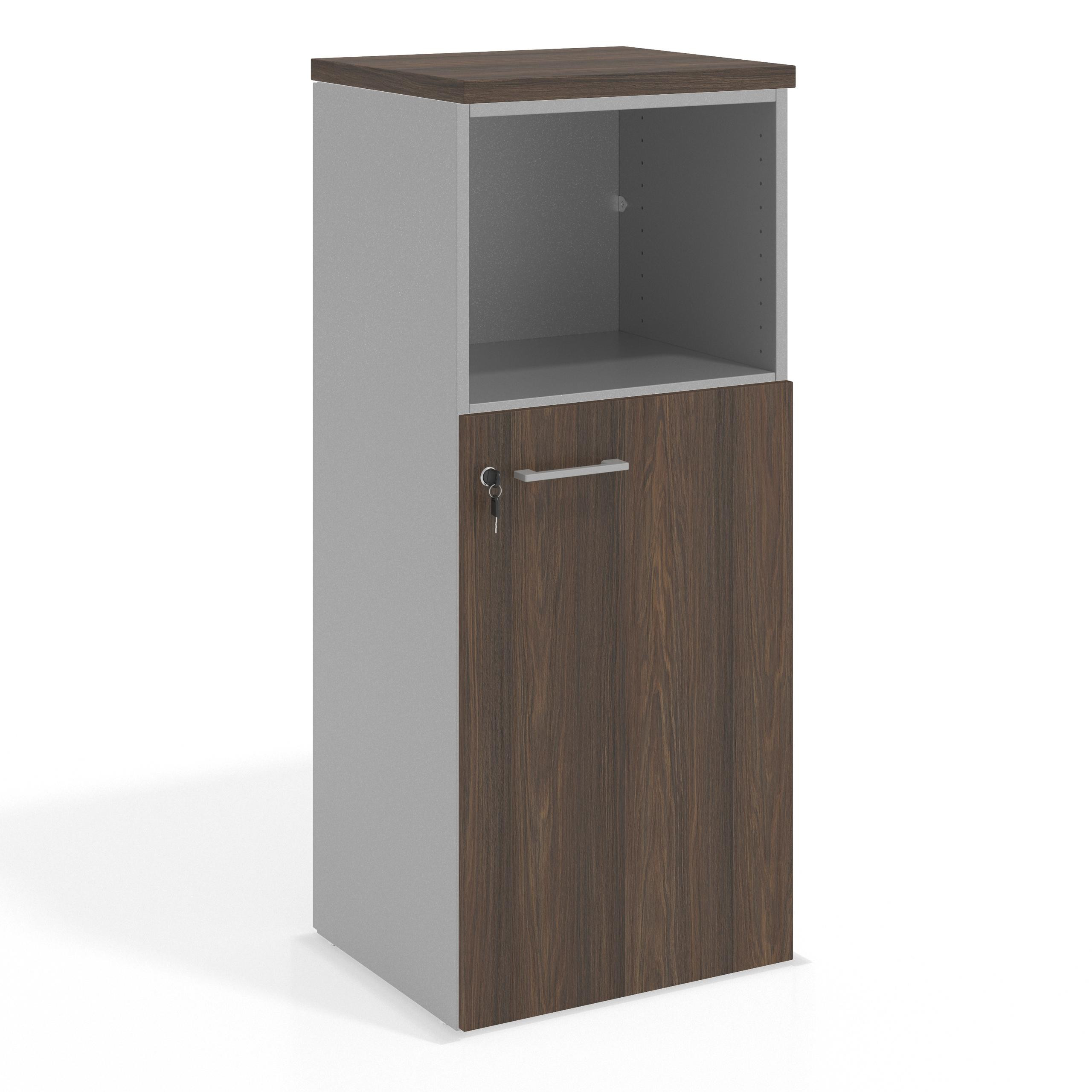 armario de oficina mistral colors puerta 2 alturas puerta 2h 1