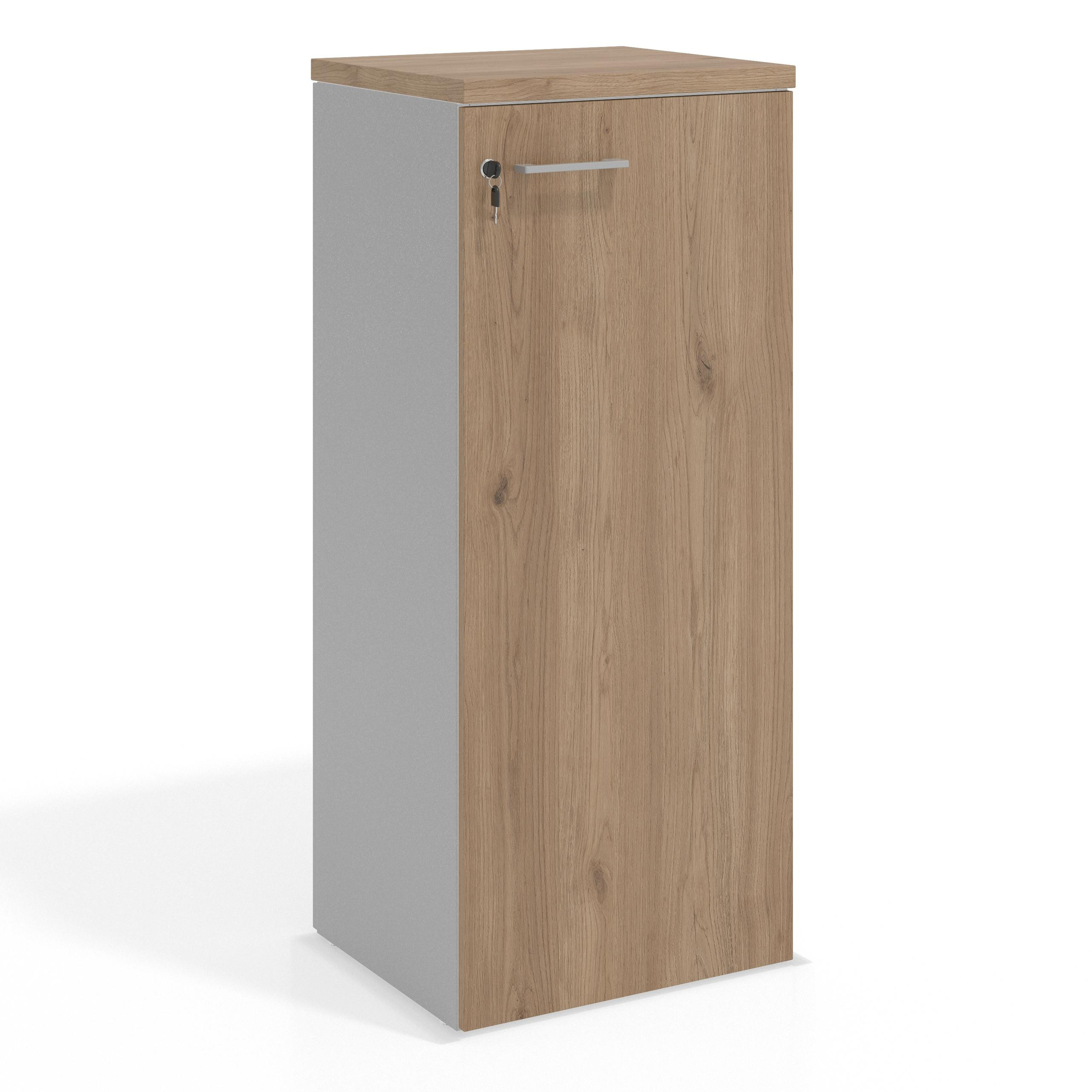 armario de oficina naturale colors puerta 3 alturas puerta 3h 1