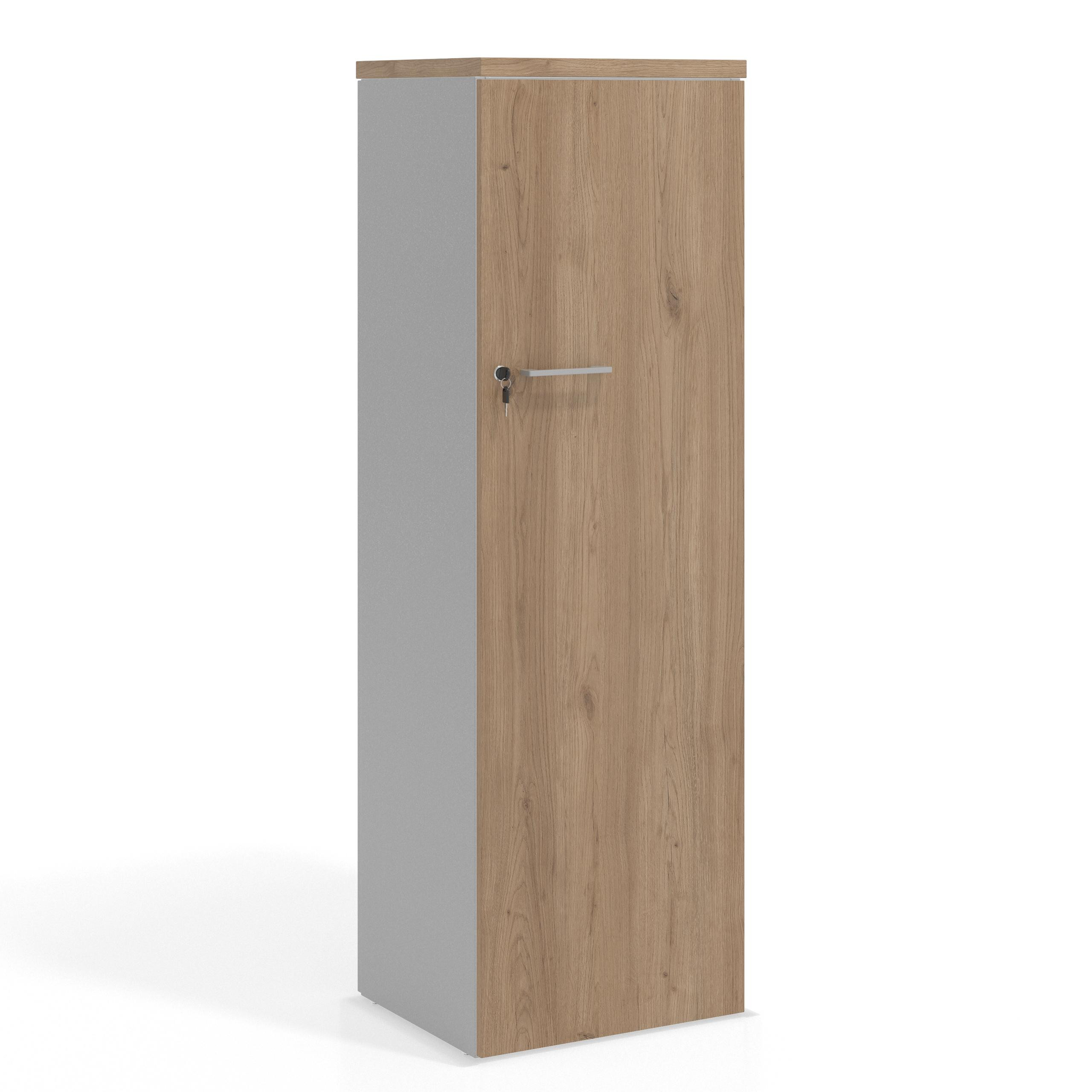 armario de oficina naturale colors puerta 4 alturas puerta 4h 1