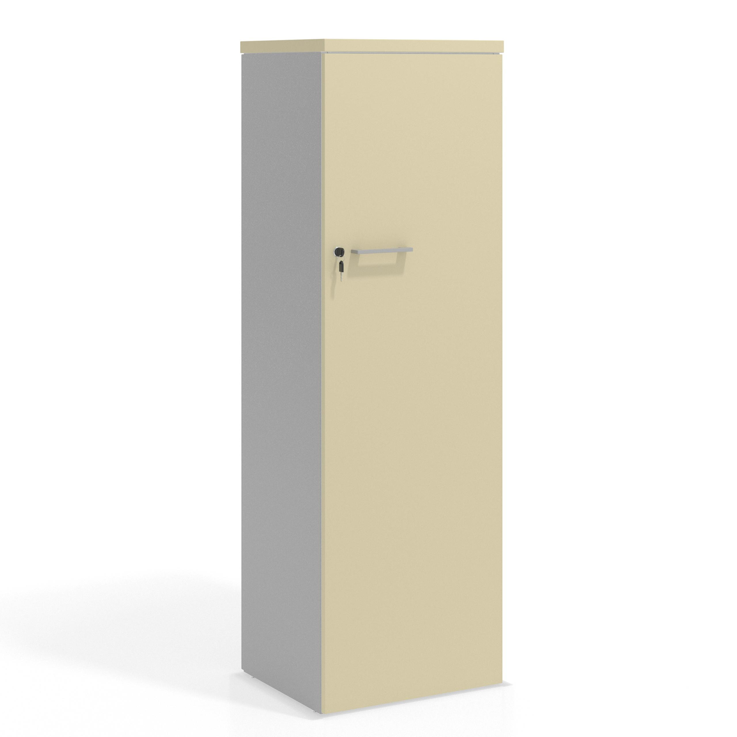 armario de oficina salvia colors puerta 4 alturas puerta 4h 1