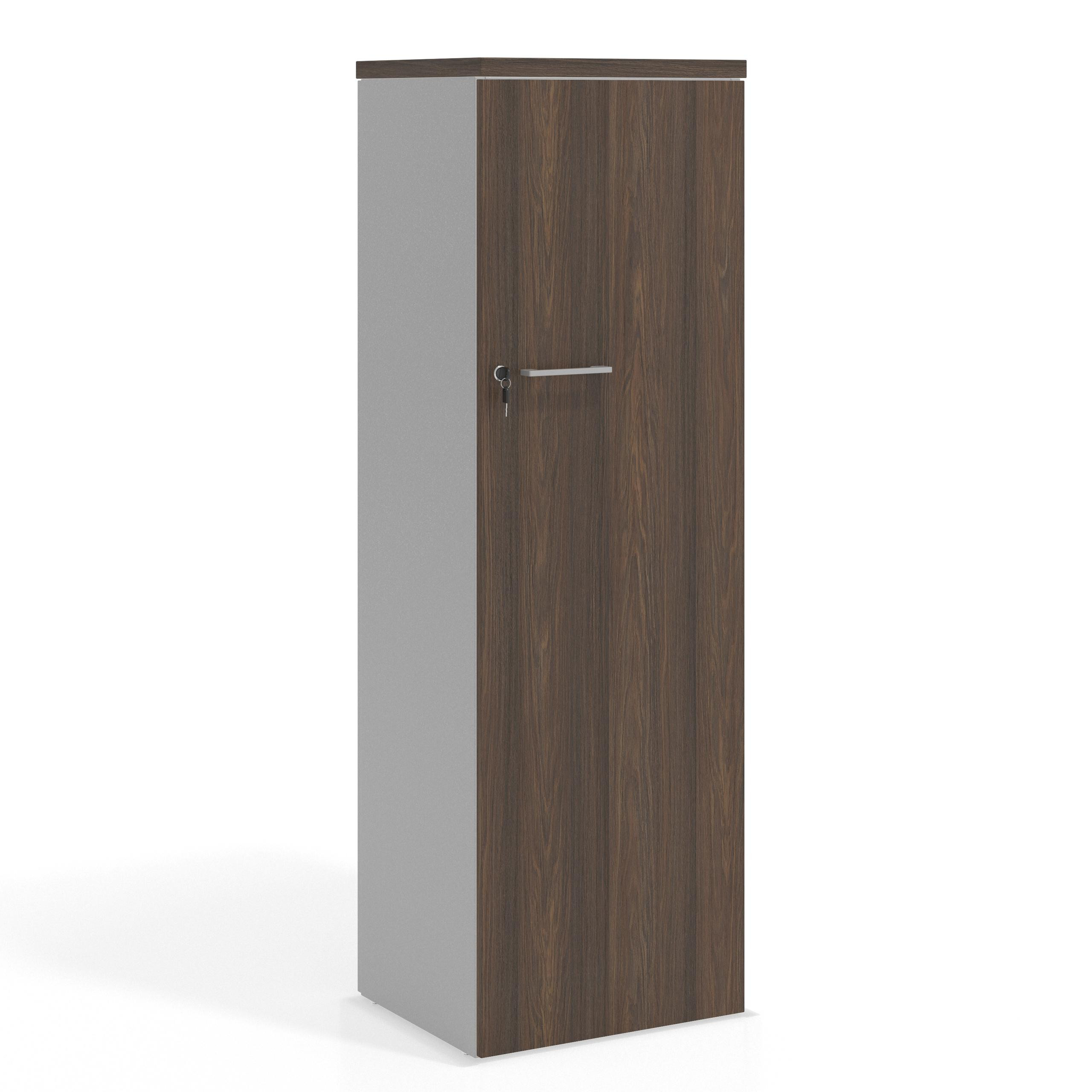armario de oficina mistral colors puerta 4 alturas puerta 4h 1