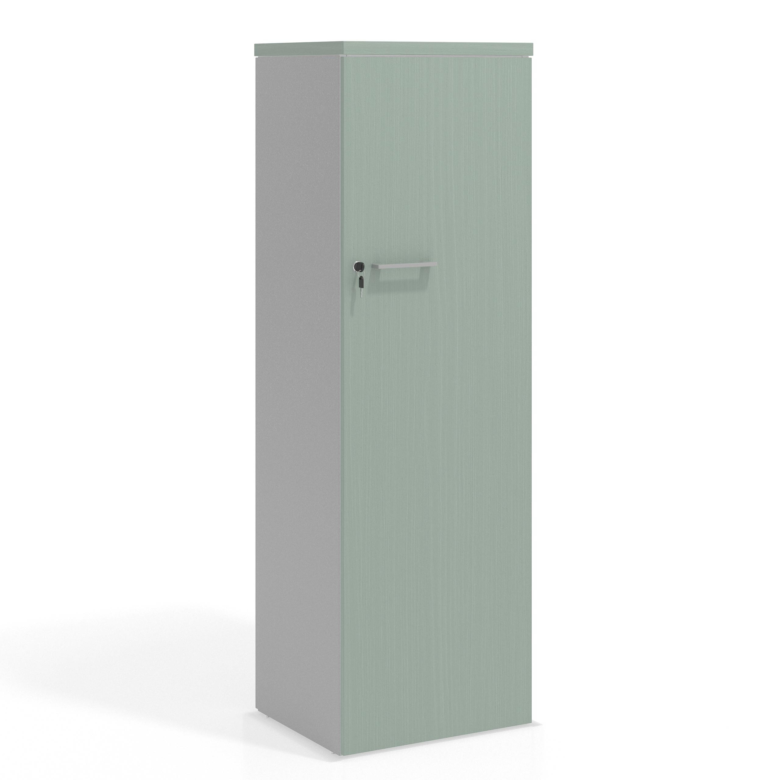 armario de oficina iris colors puerta 4 alturas puerta 4h 1