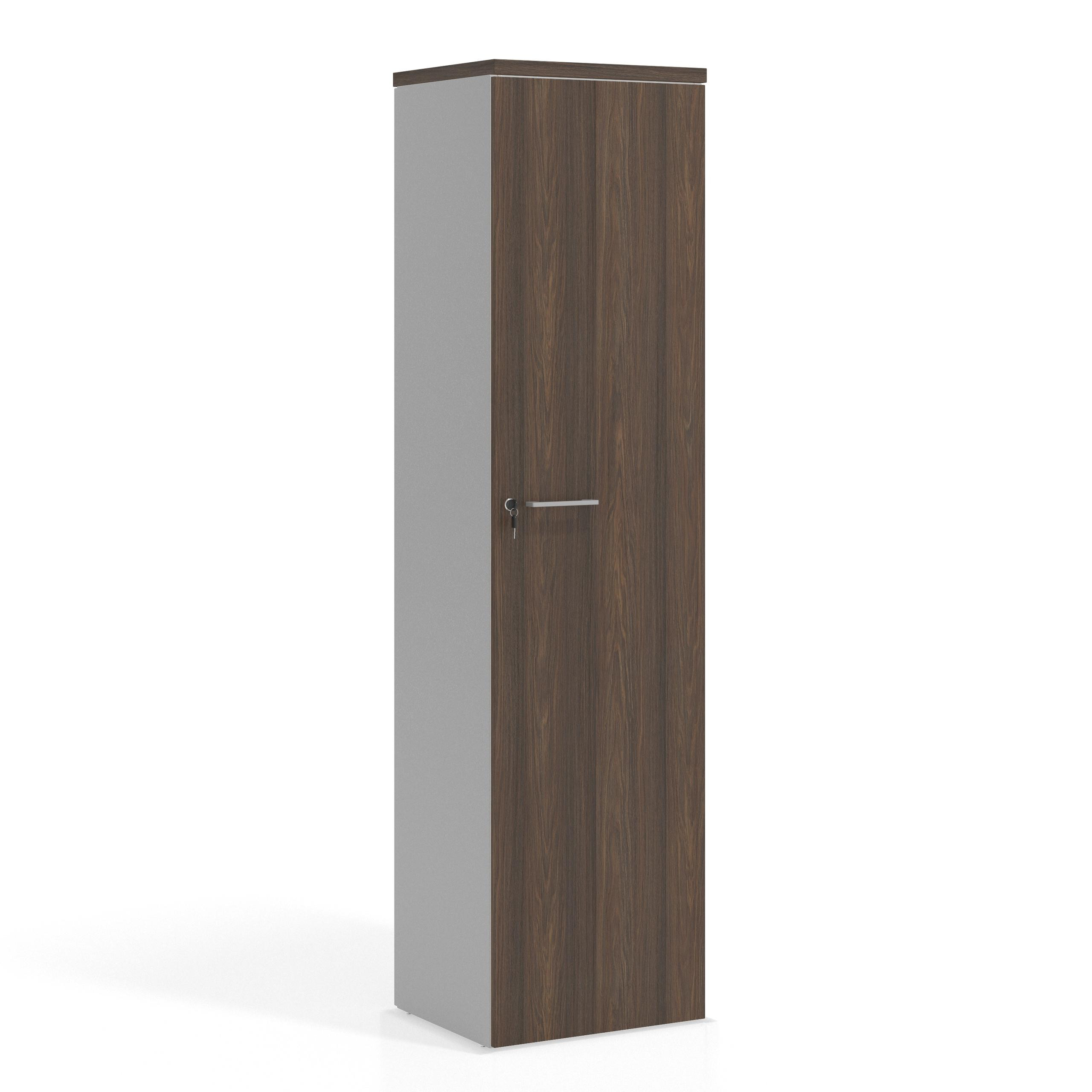 armario de oficina mistral colors puerta 5 alturas puerta 5h 1