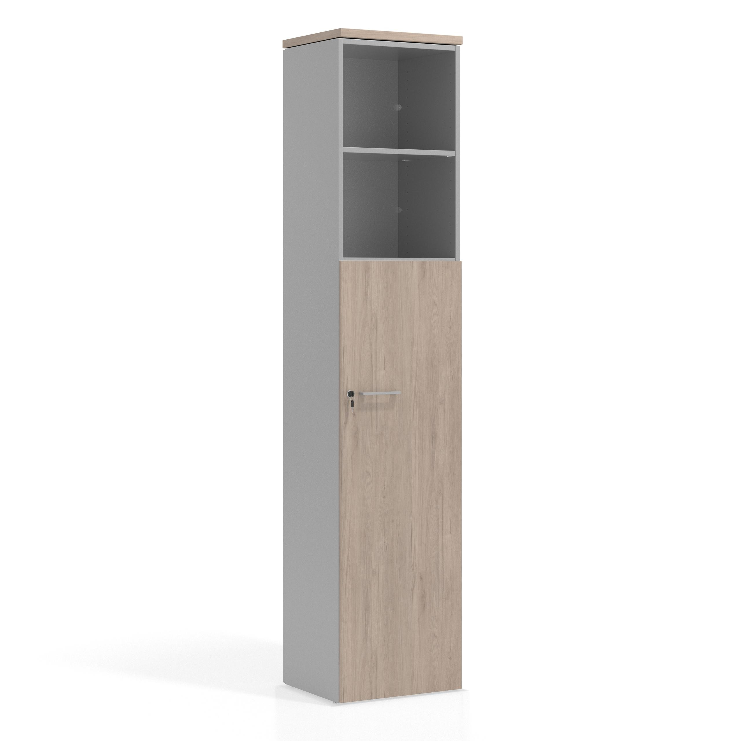 armario de oficina sahara colors puerta 4 alturas puerta 4h 1