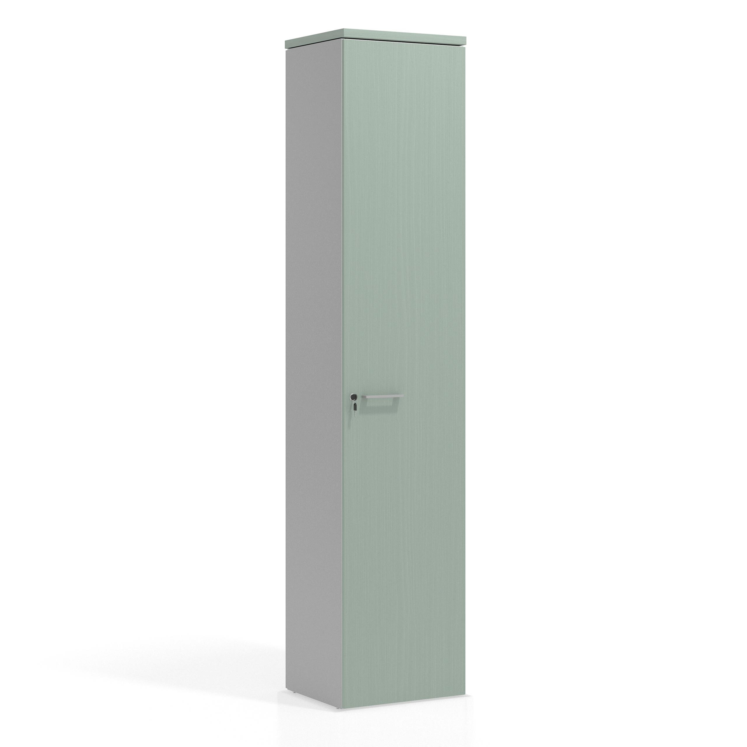 armario de oficina iris colors puerta 6 alturas puerta 6h 1