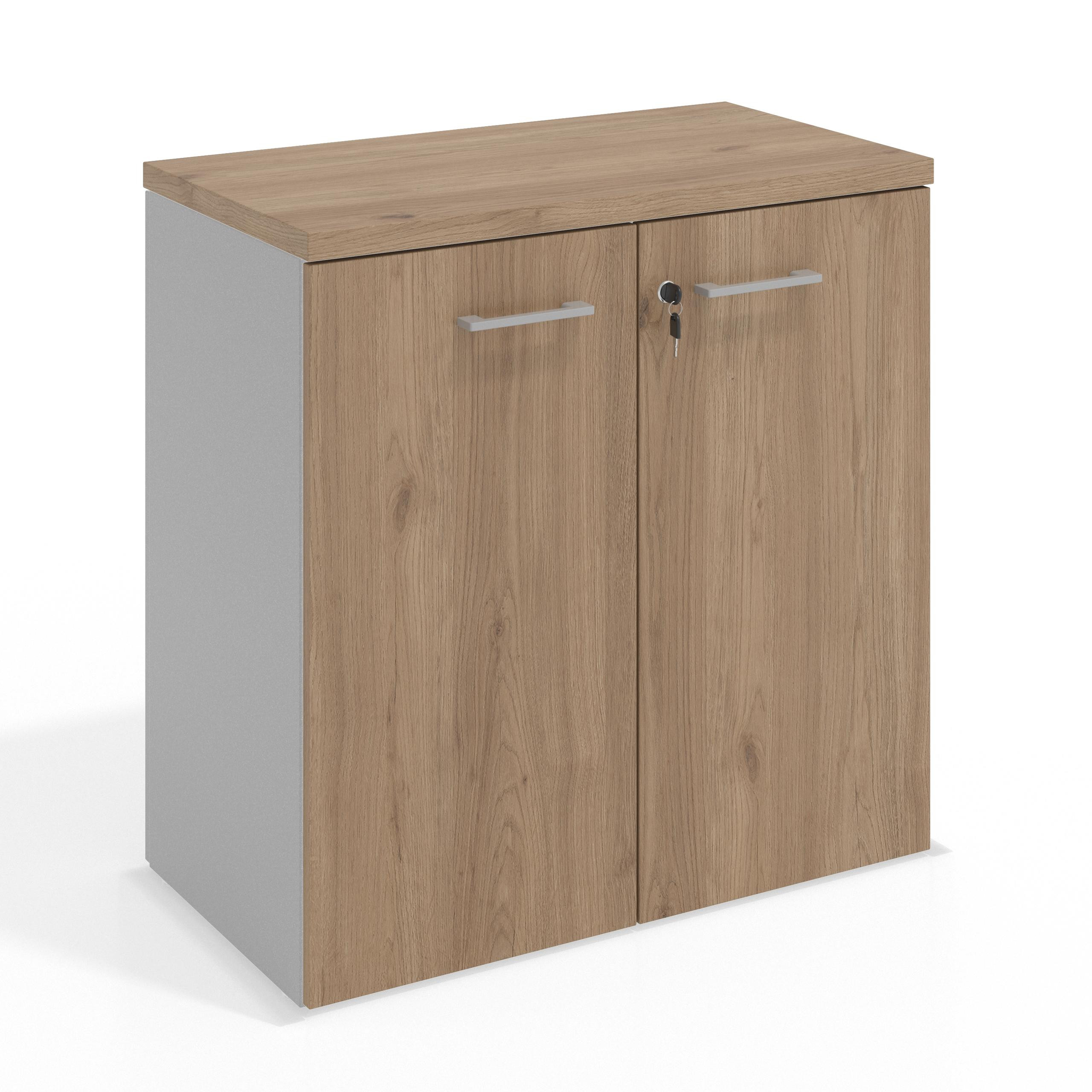 armario de oficina naturale colors con puertas armario 2h 80 puertas 2h 1