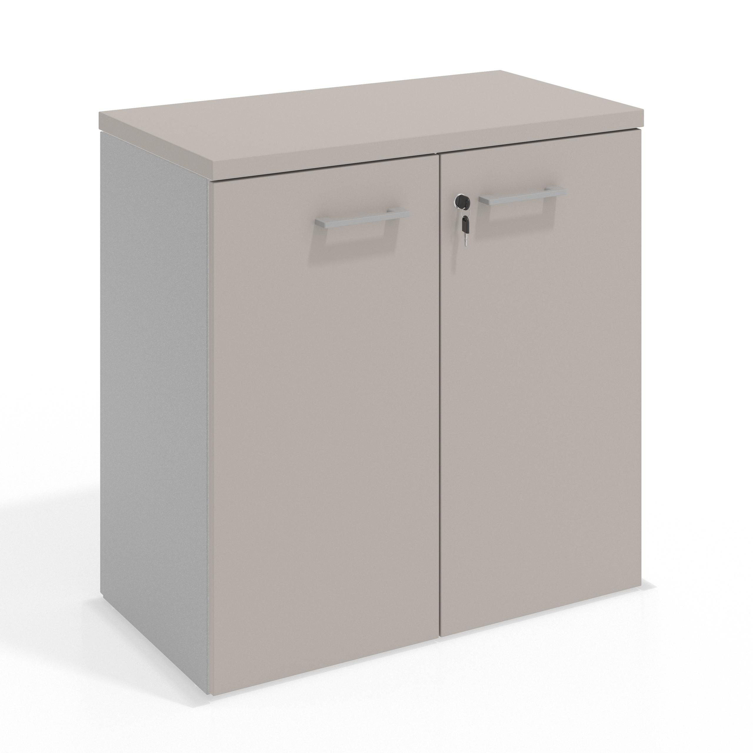 armario de oficina gris coco colors con puertas armario 2h 80 puertas 2h 1