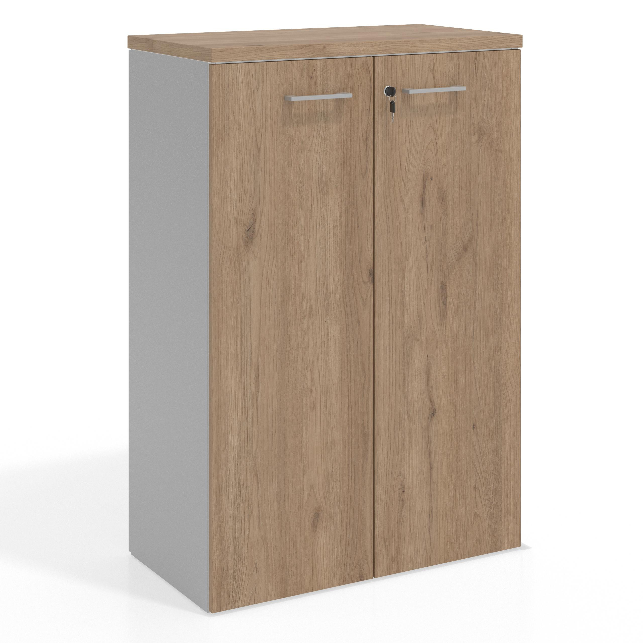 armario de oficina naturale colors puerta alta puertas 3h 1