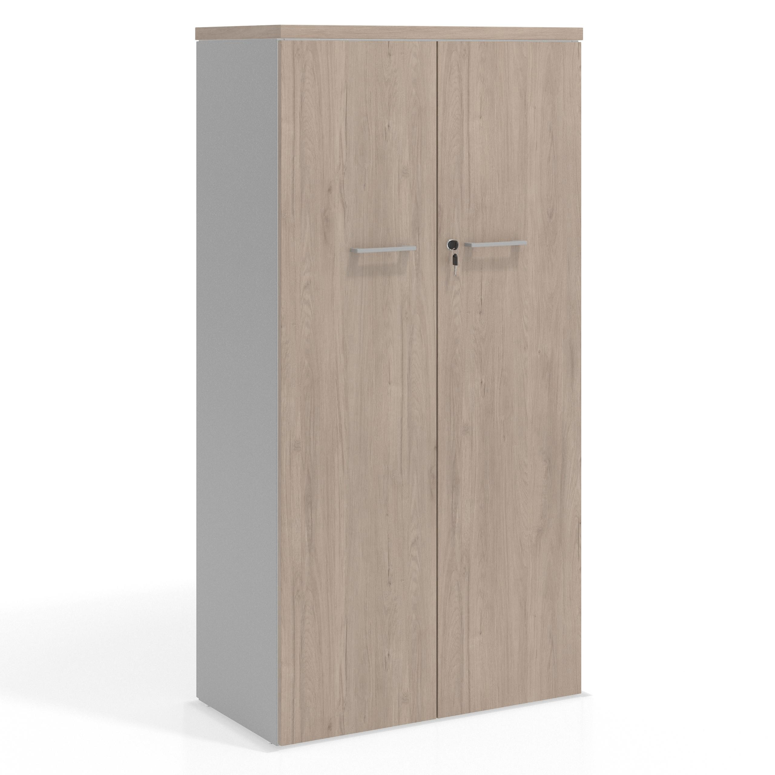 armario de oficina sahara colors puerta alta puertas 4h 1