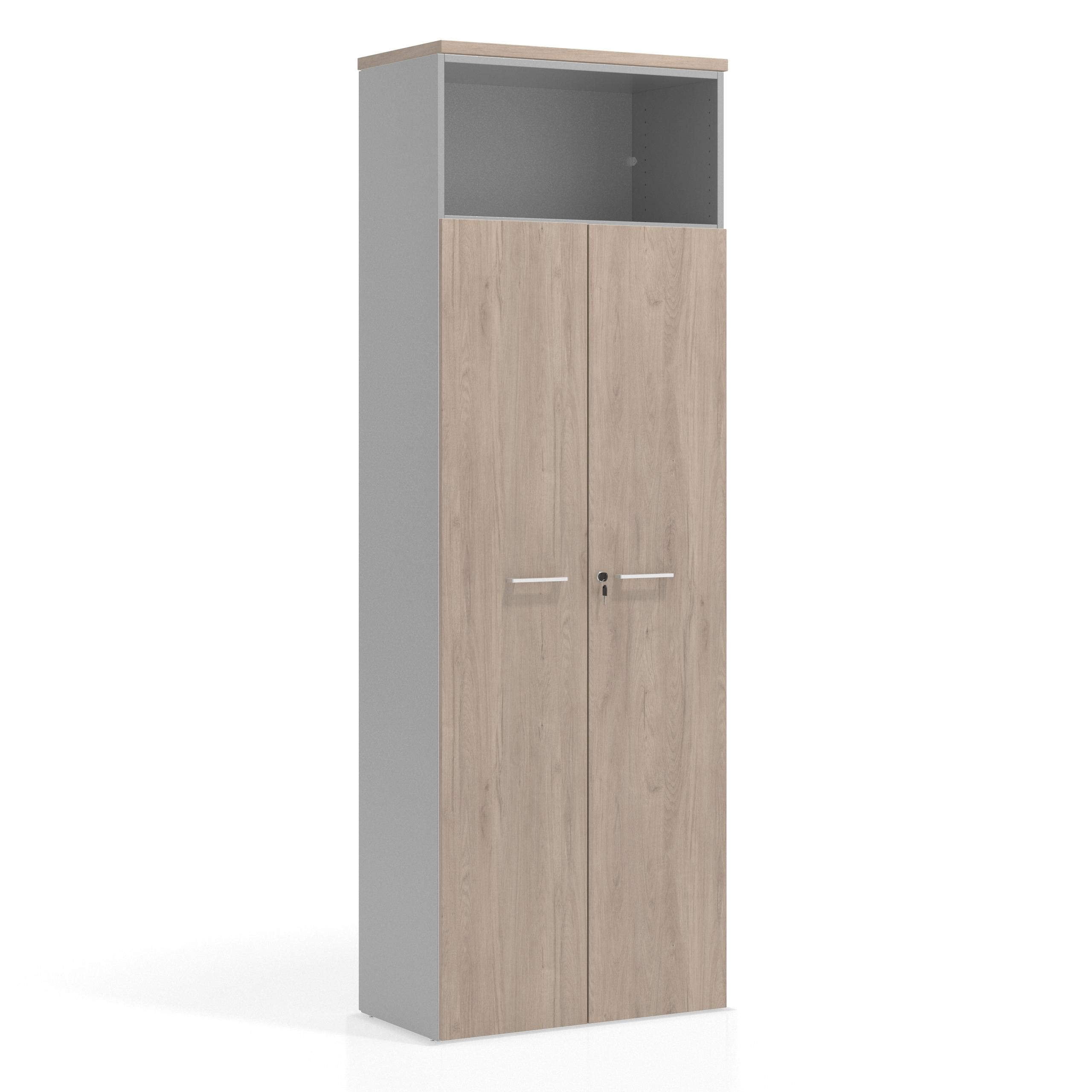 armario de oficina sahara colors puerta 5 alturas puertas 5h 1