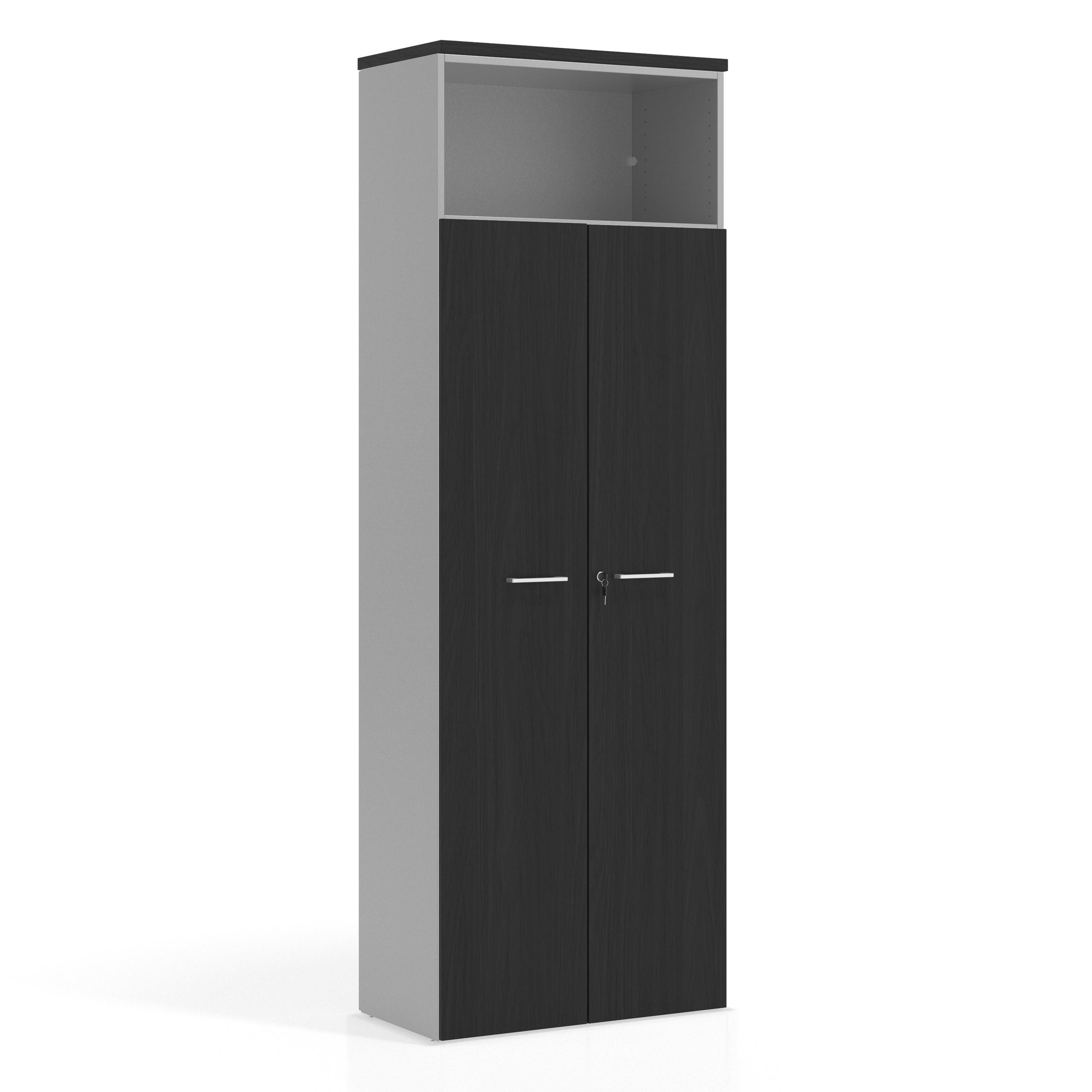 armario de oficina bocamina colors puerta 5 alturas puertas 5h 1