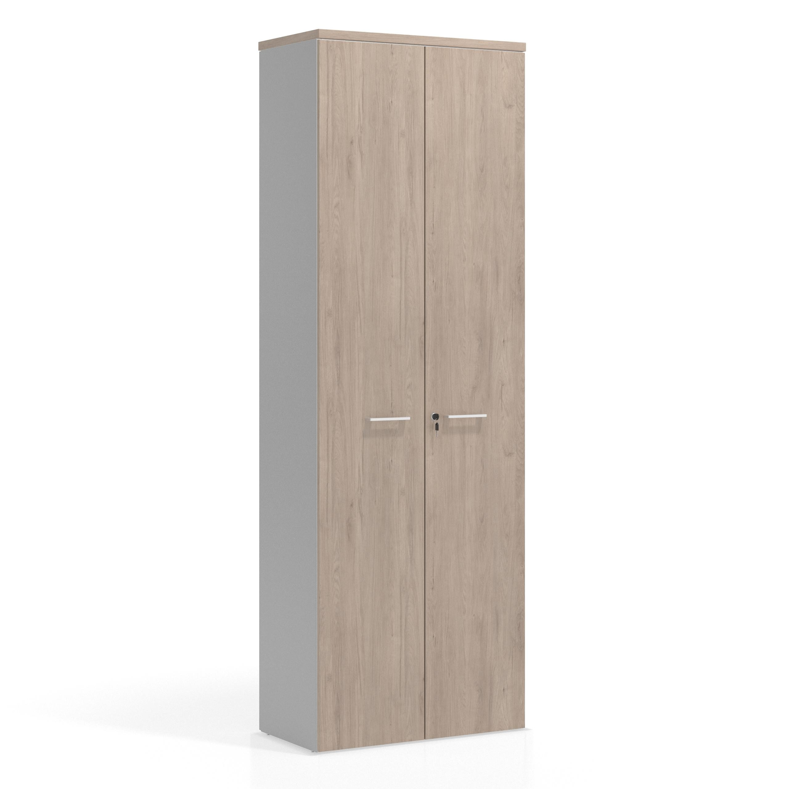 armario de oficina sahara colors puerta 6 alturas puertas 6h 1
