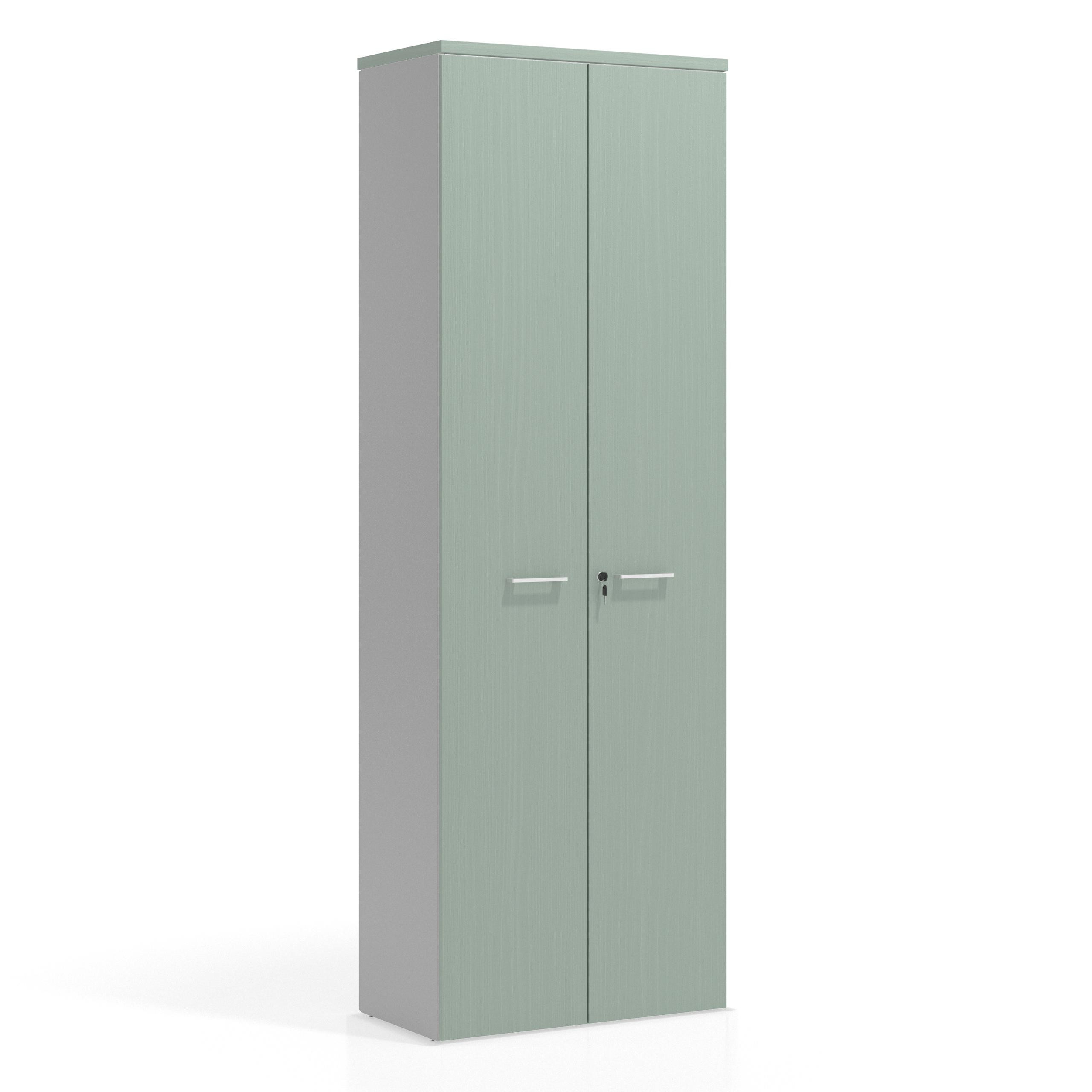 armario de oficina iris colors puerta 6 alturas puertas 6h 1