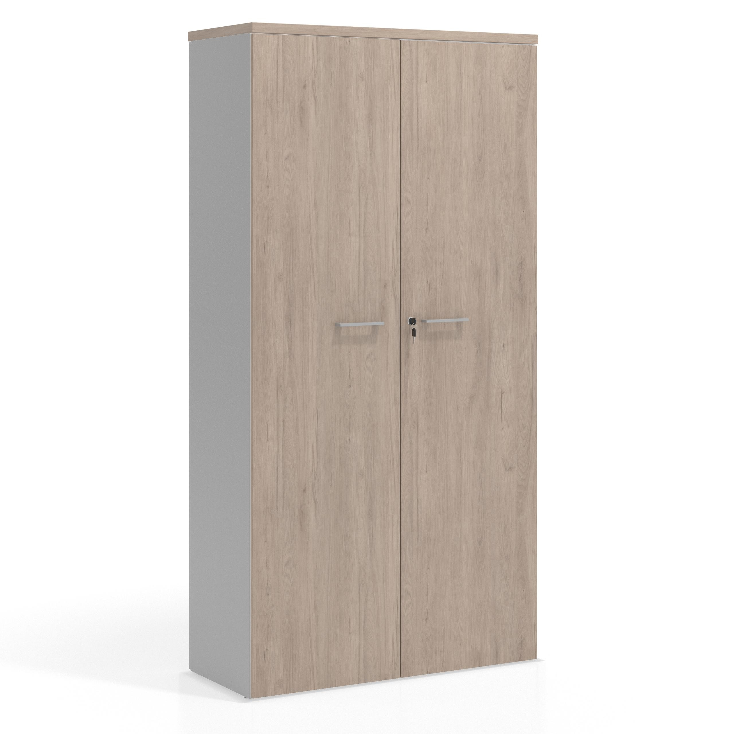 armario de oficina sahara colors puerta 5 alturas puertas 5h 1