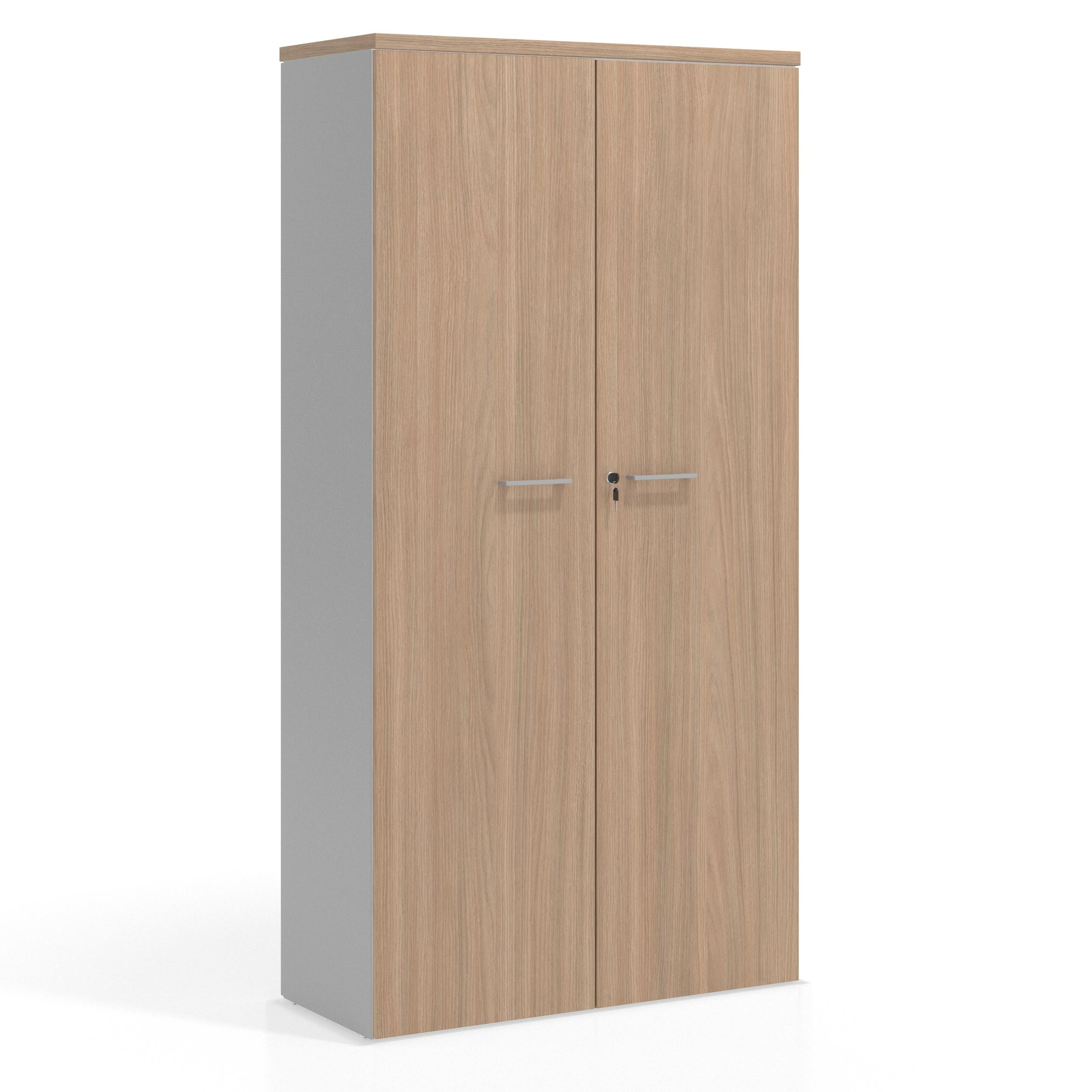 armario de oficina siroco colors puerta 5 alturas puertas 5h 1