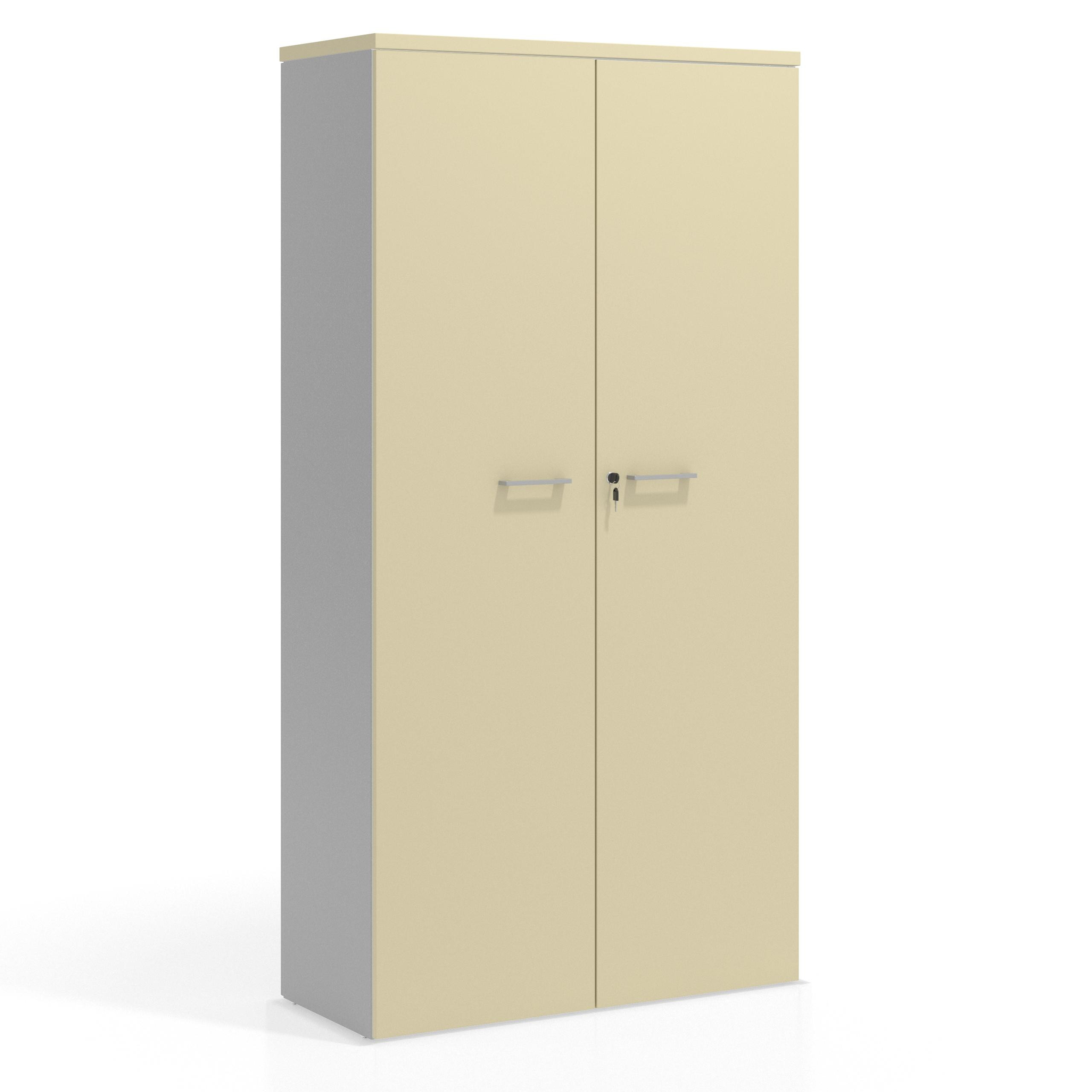 armario de oficina salvia colors puerta 5 alturas puertas 5h 1