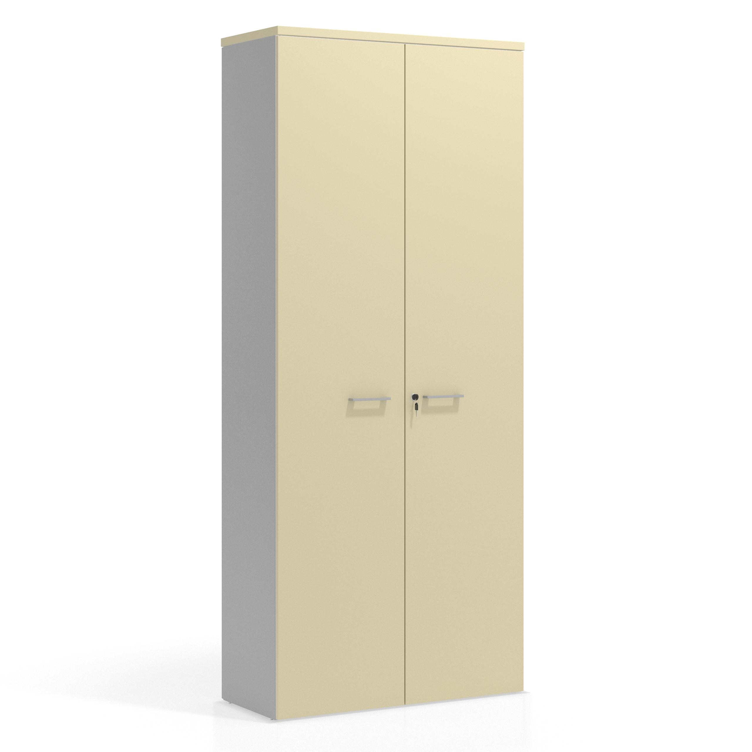 armario de oficina salvia colors puerta 6 alturas puertas 6h 1
