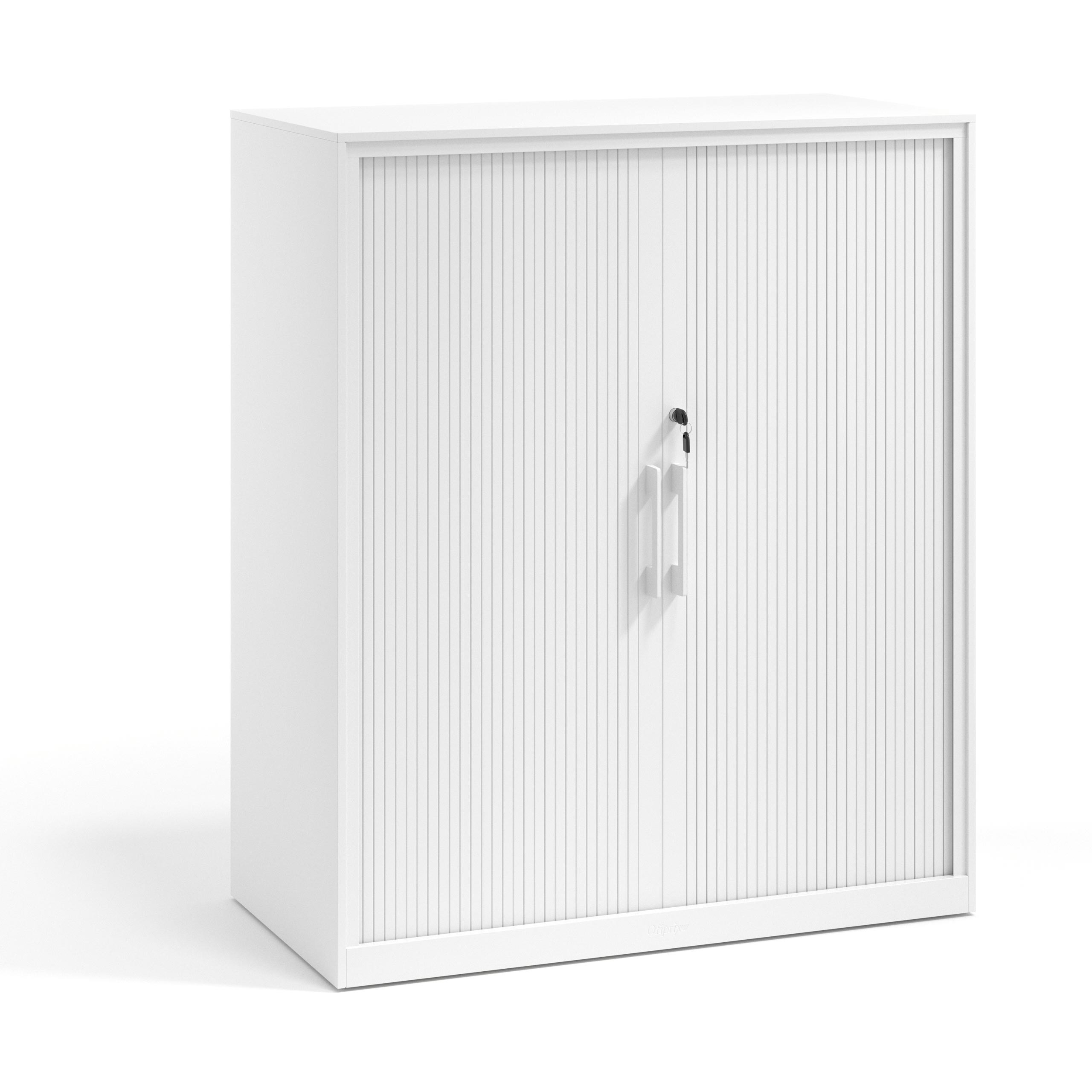armario de persiana 109x92 blanco strong puertas de persiana blanco 1