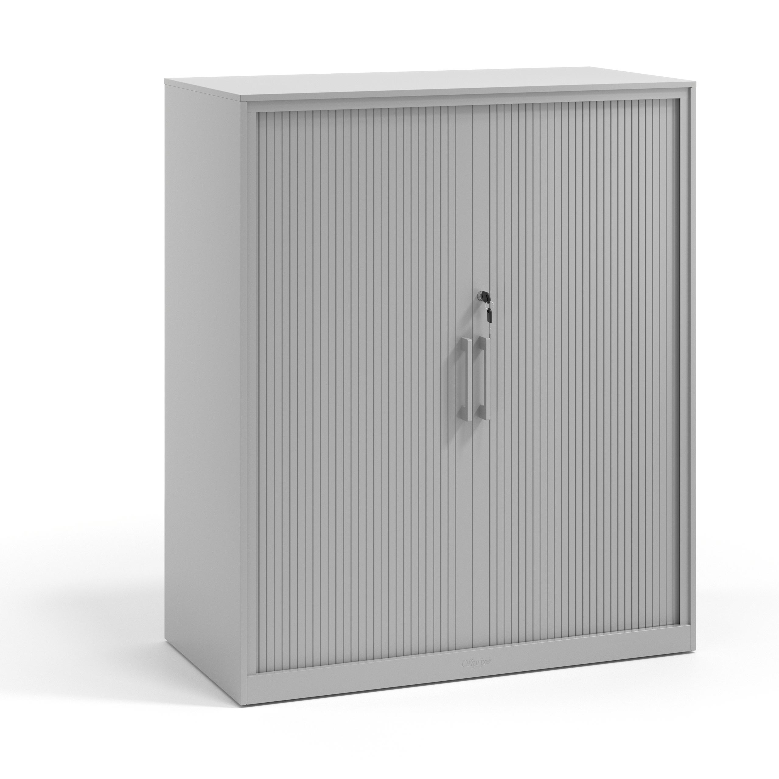 armario de persiana 109x92 aluminio strong puertas de persiana aluminio 1