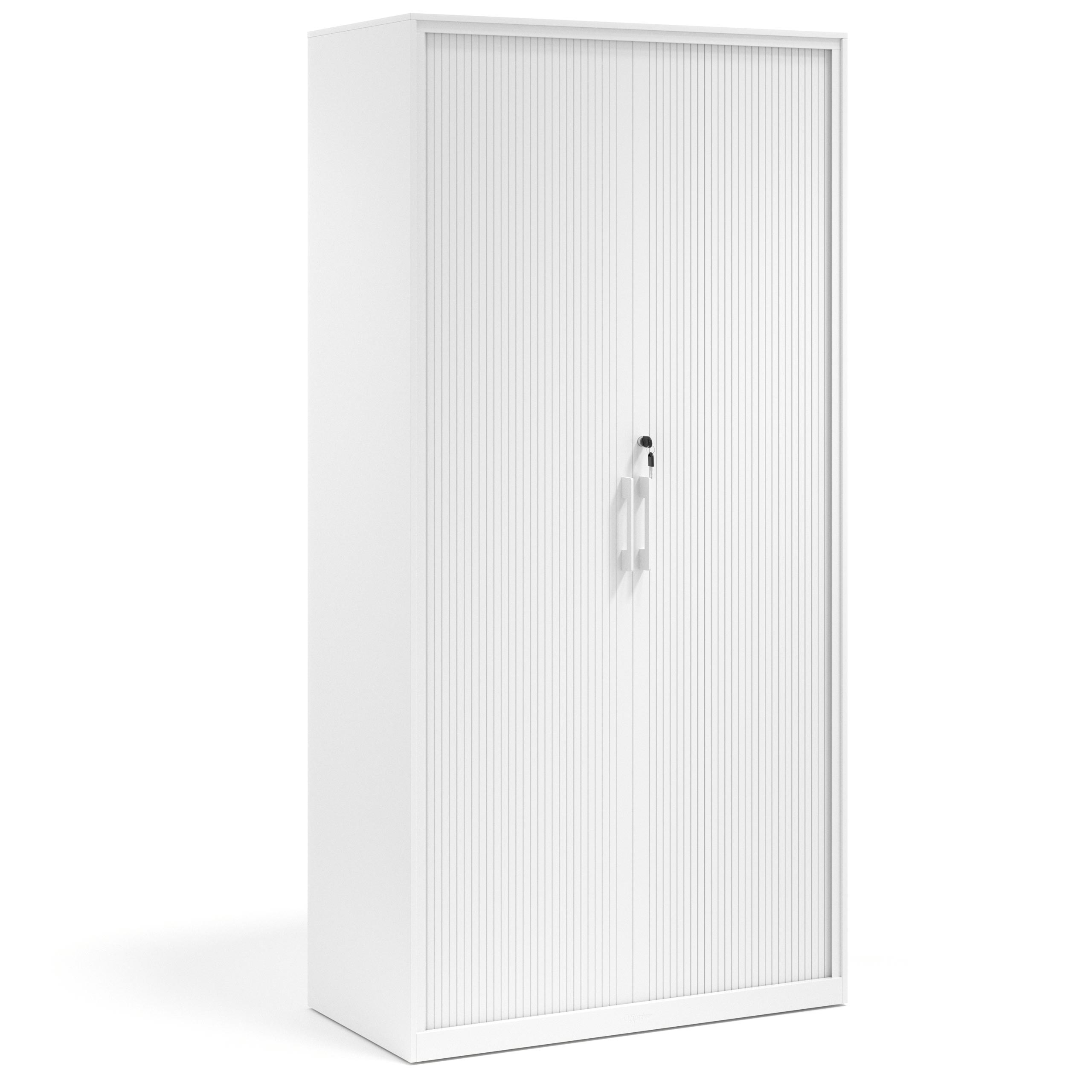 armario de persiana 185x92 blanco strong puertas de persiana blanco 1